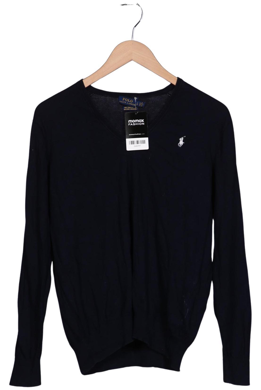 

Polo Ralph Lauren Damen Pullover, marineblau, Gr. 42