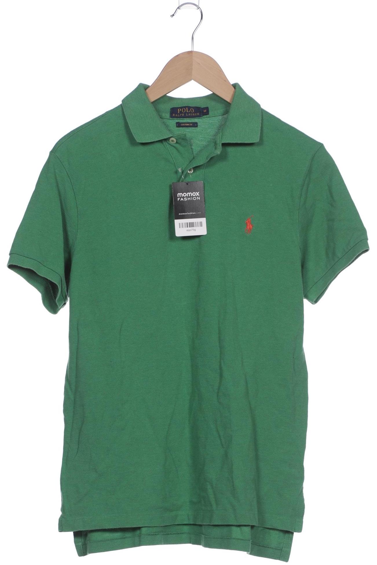 

Polo Ralph Lauren Herren Poloshirt, grün, Gr. 48