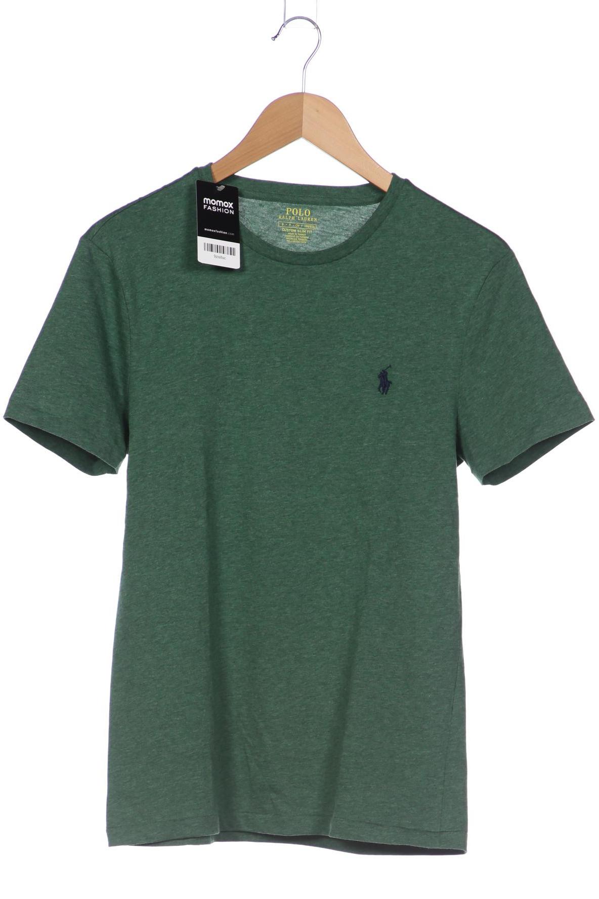 

Polo Ralph Lauren Herren T-Shirt, grün, Gr. 46