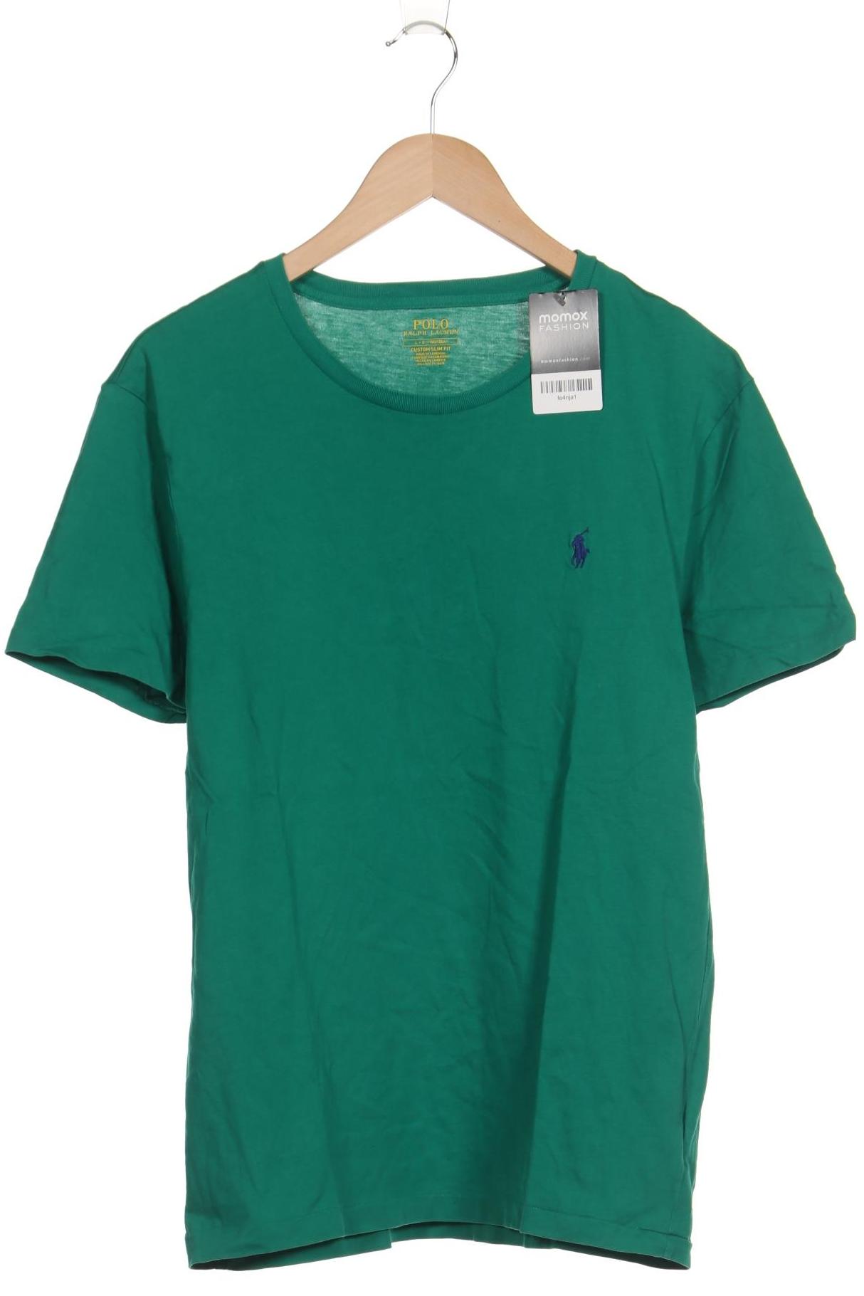 

Polo Ralph Lauren Herren T-Shirt, grün, Gr. 52