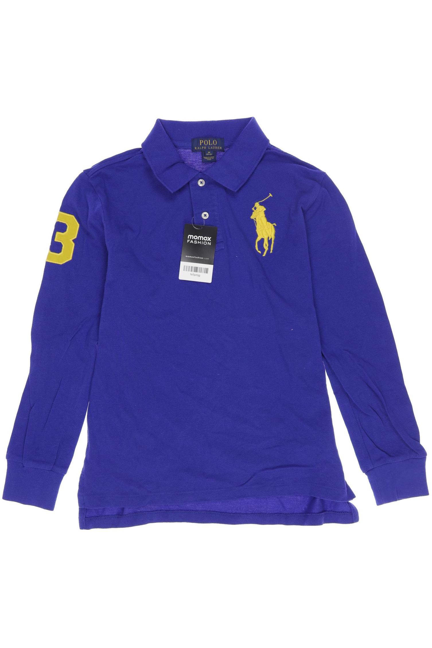 

Polo Ralph Lauren Jungen Poloshirt, blau