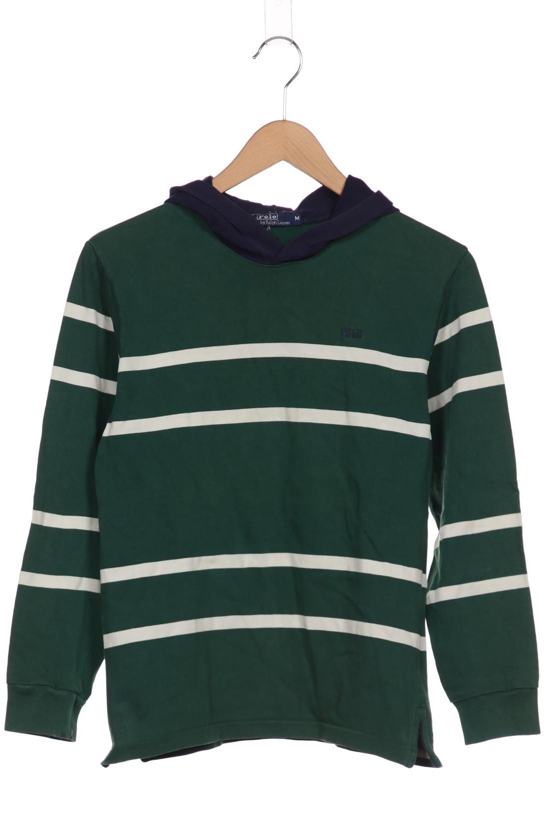 

Polo Ralph Lauren Damen Kapuzenpullover, grün, Gr. 38