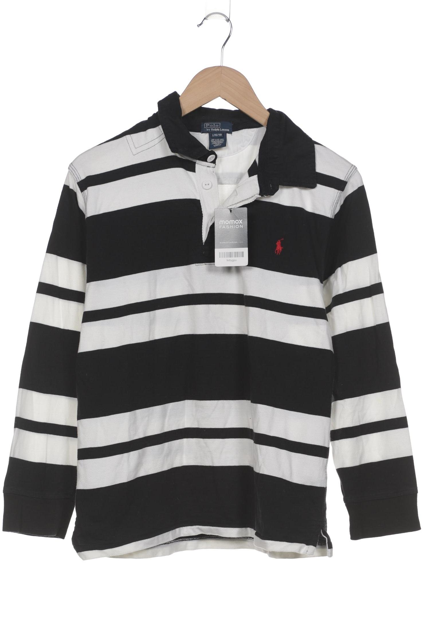 

Polo Ralph Lauren Herren Poloshirt, schwarz, Gr. 52