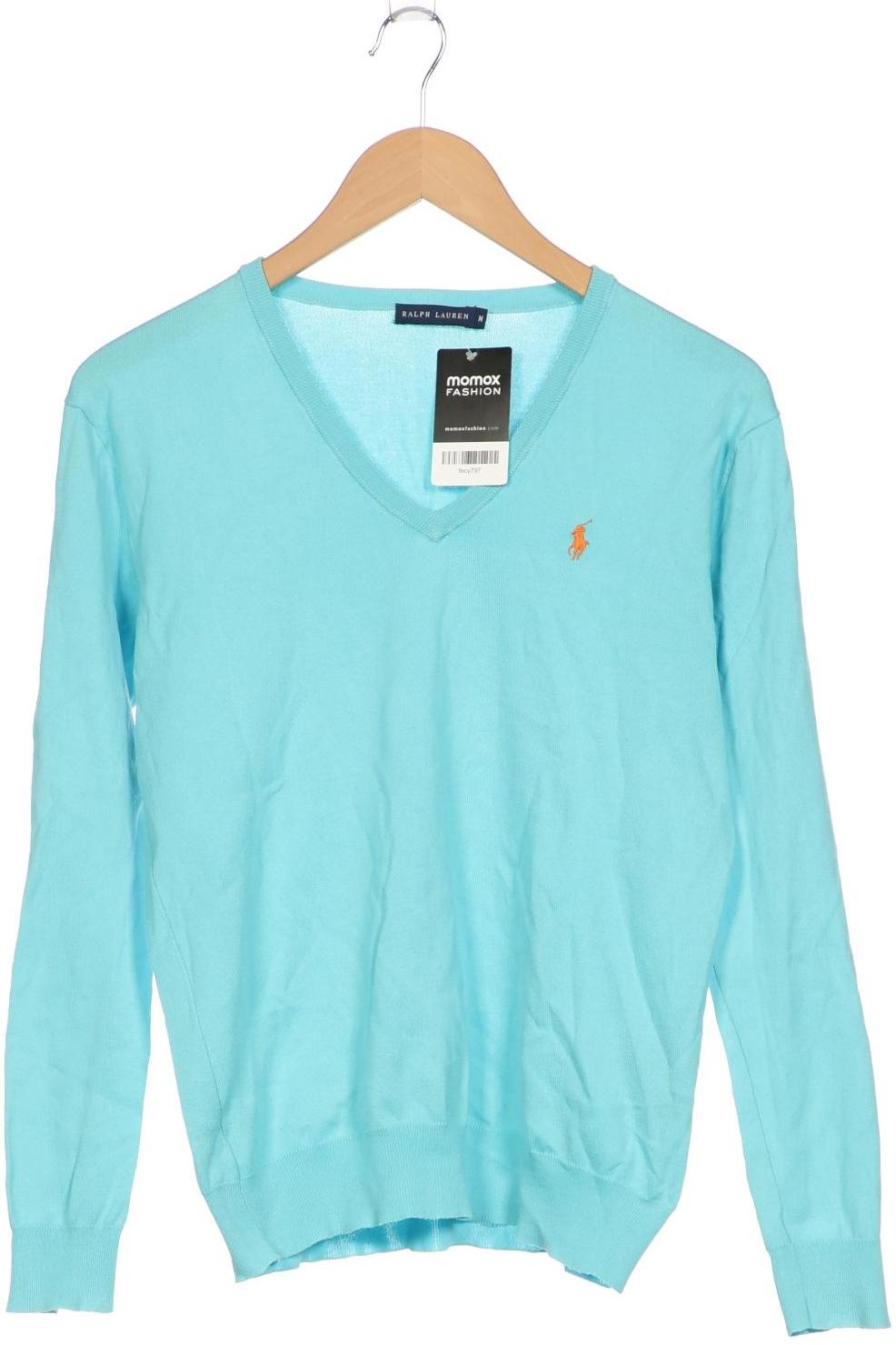 

Polo Ralph Lauren Damen Pullover, blau, Gr. 38