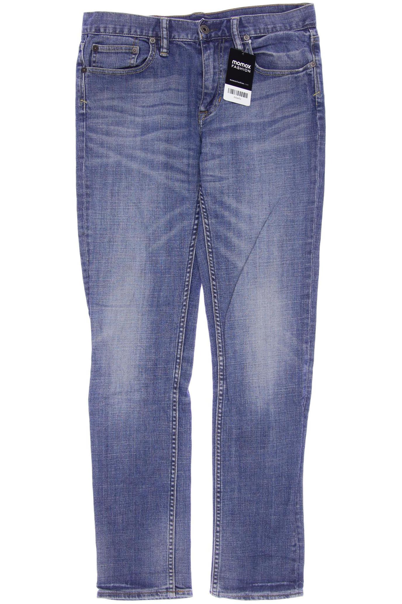 

Polo Ralph Lauren Damen Jeans, blau, Gr. 40