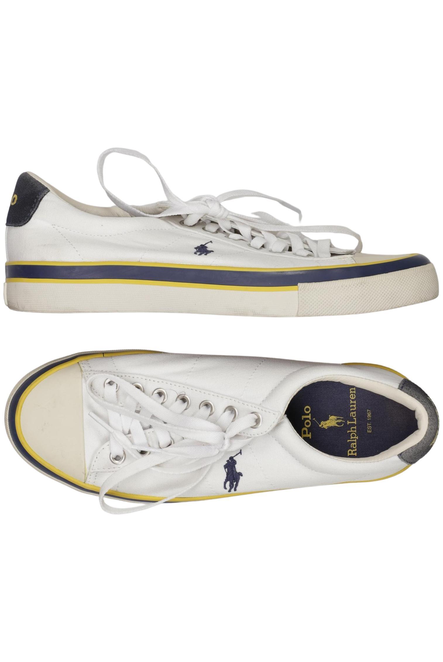 

Polo Ralph Lauren Damen Sneakers, mehrfarbig, Gr. 40