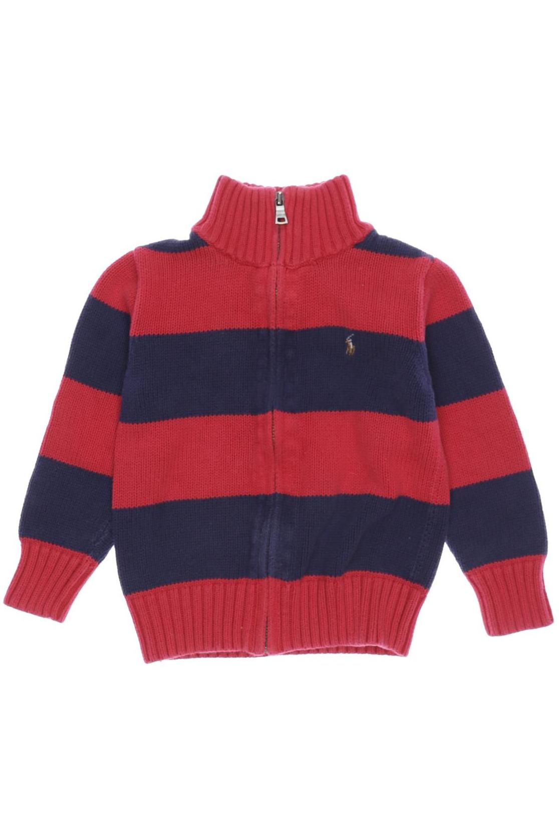 

Polo Ralph Lauren Herren Strickjacke, rot, Gr. 104