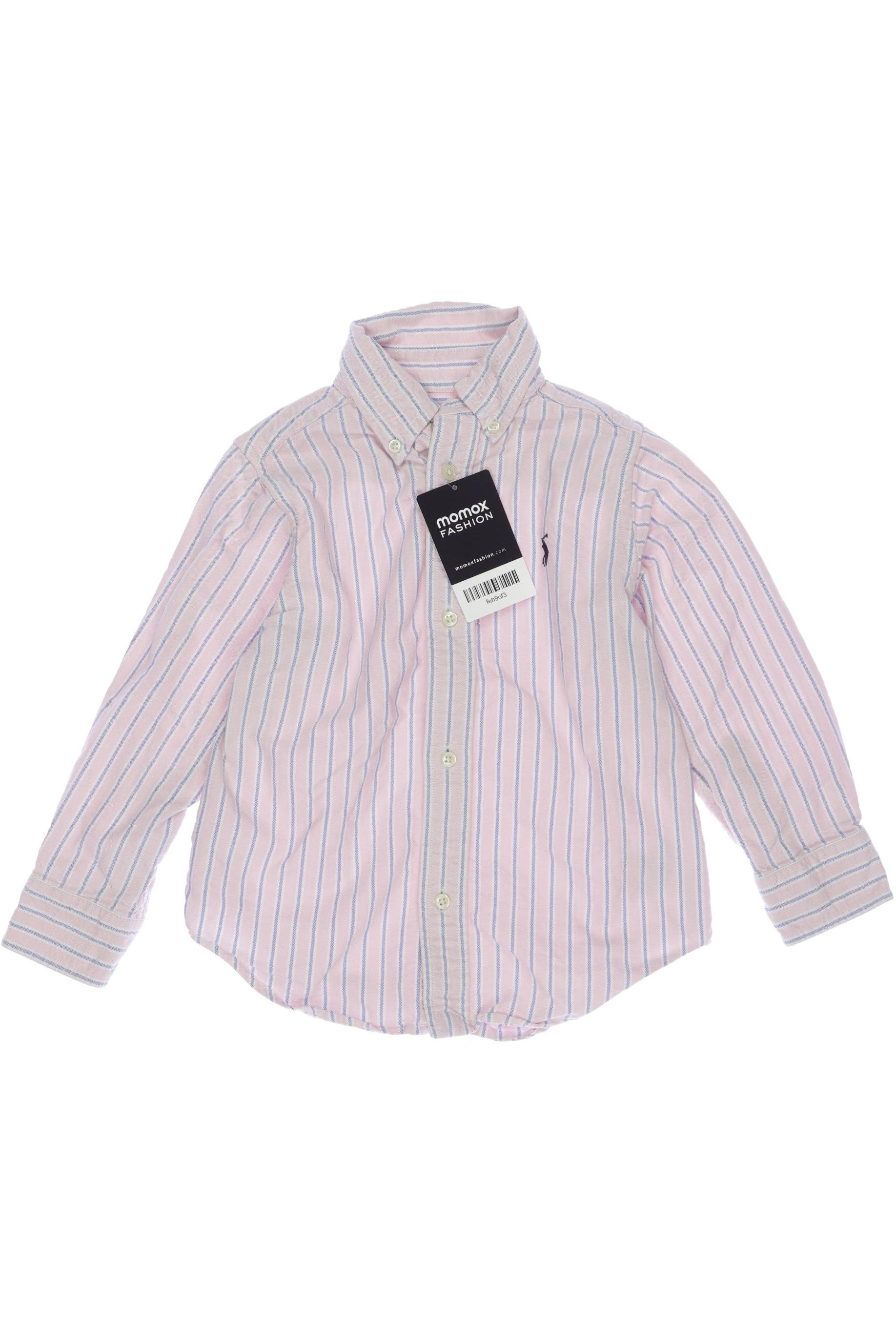 

Polo Ralph Lauren Herren Hemd, pink, Gr. 104