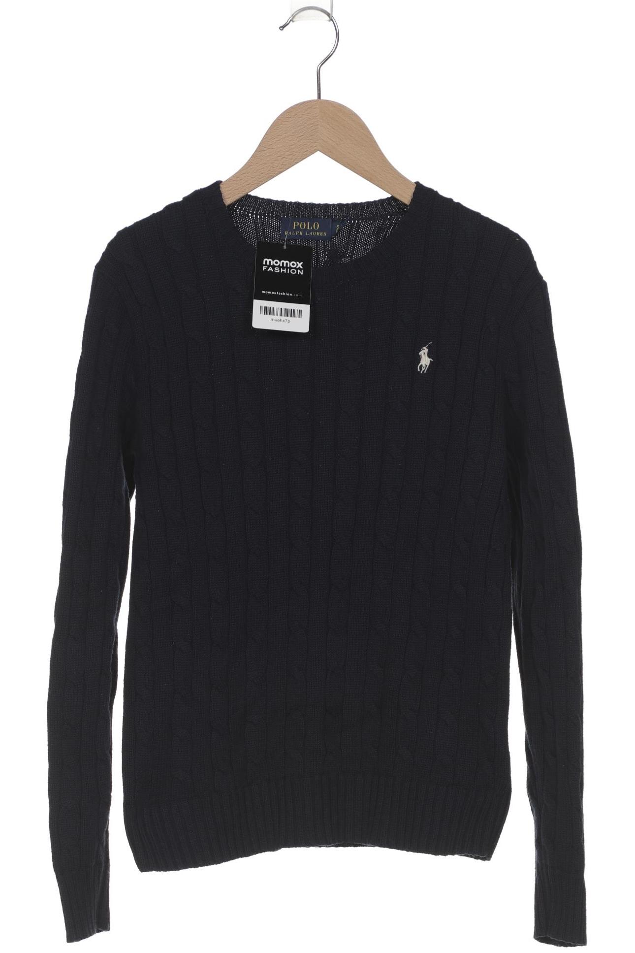 

Polo Ralph Lauren Damen Pullover, marineblau, Gr. 36