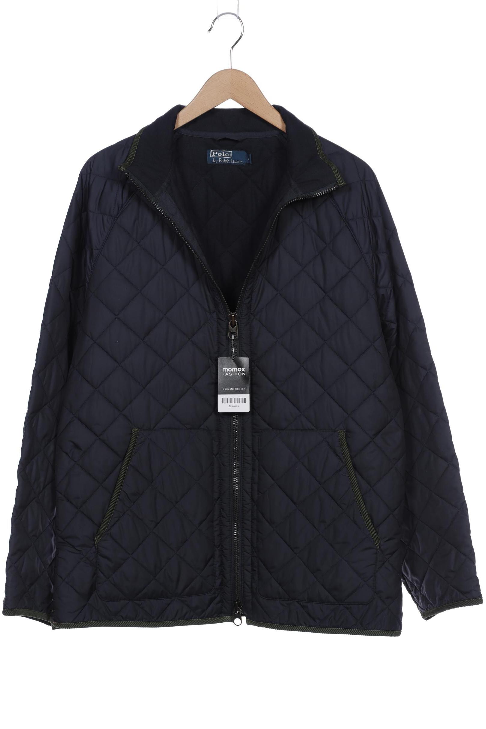 

Polo Ralph Lauren Herren Jacke, marineblau, Gr. 52