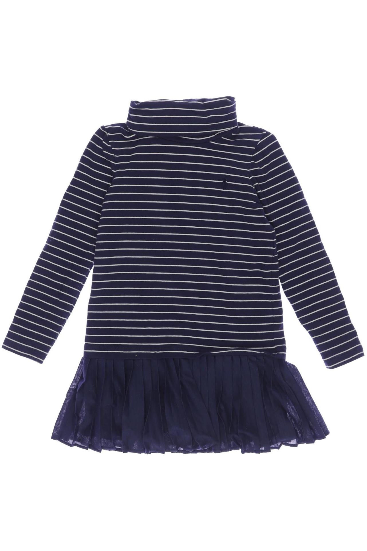 

Polo Ralph Lauren Damen Kleid, marineblau, Gr. 104