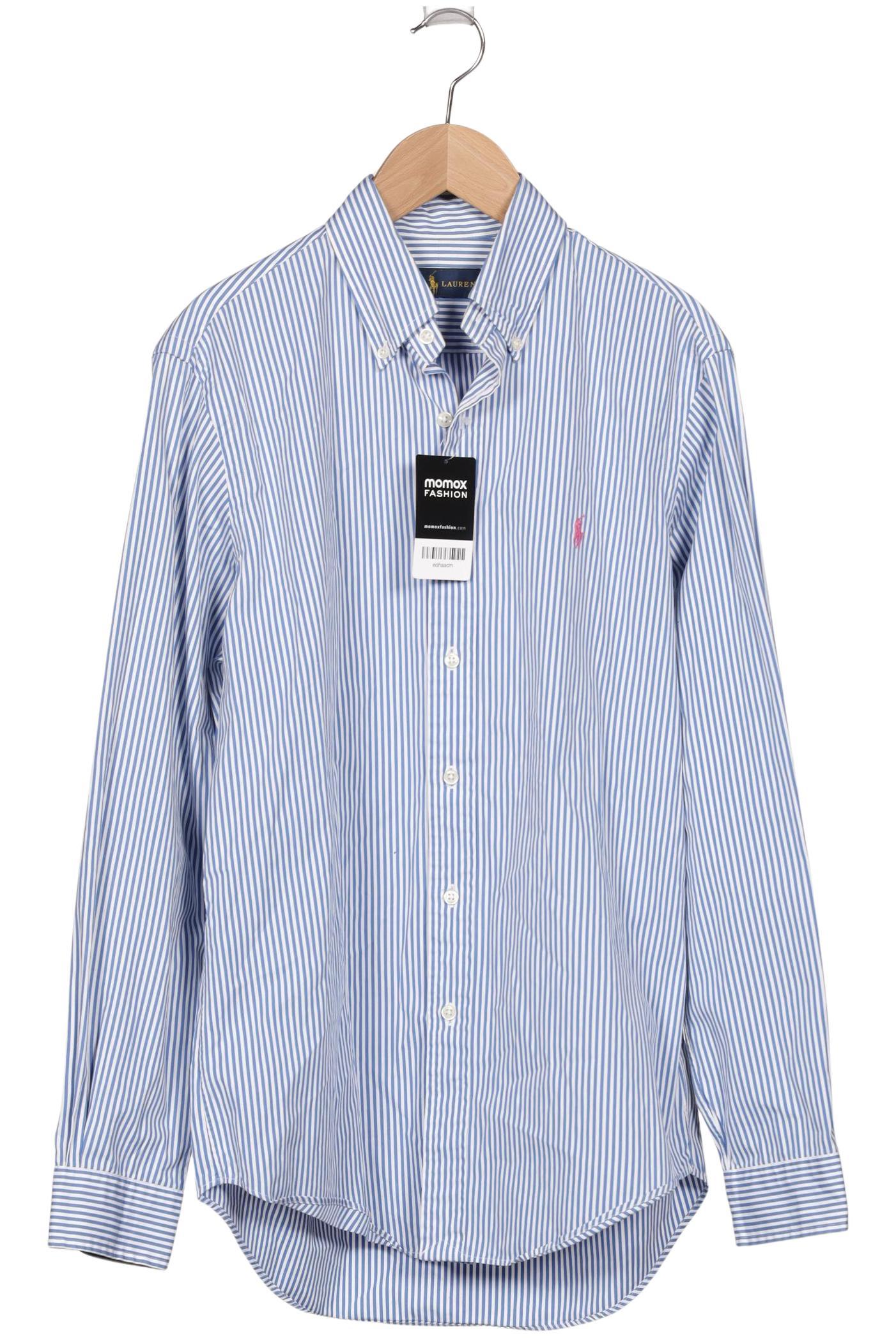 

Polo Ralph Lauren Herren Hemd, blau, Gr. 46