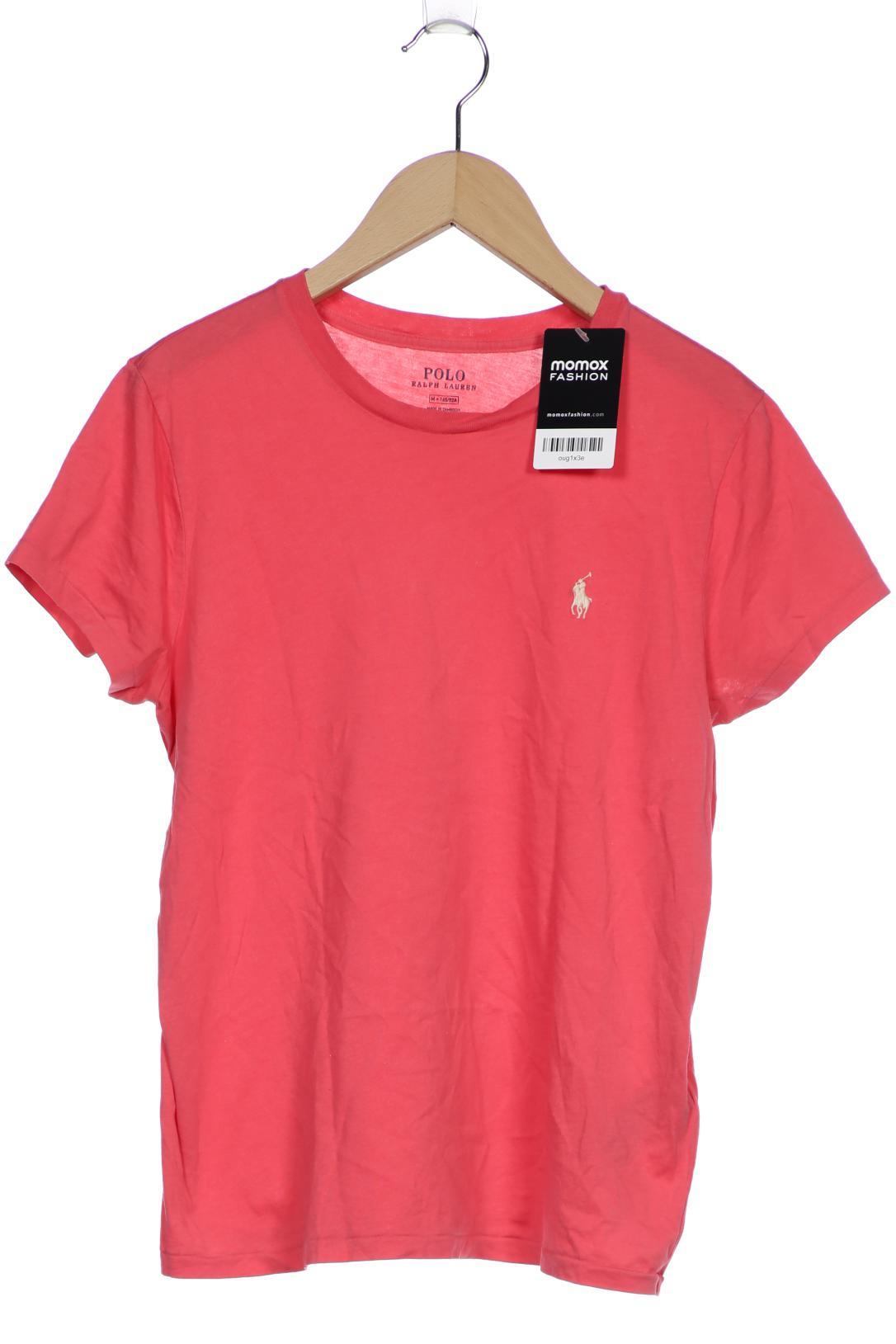 

Polo Ralph Lauren Damen T-Shirt, pink