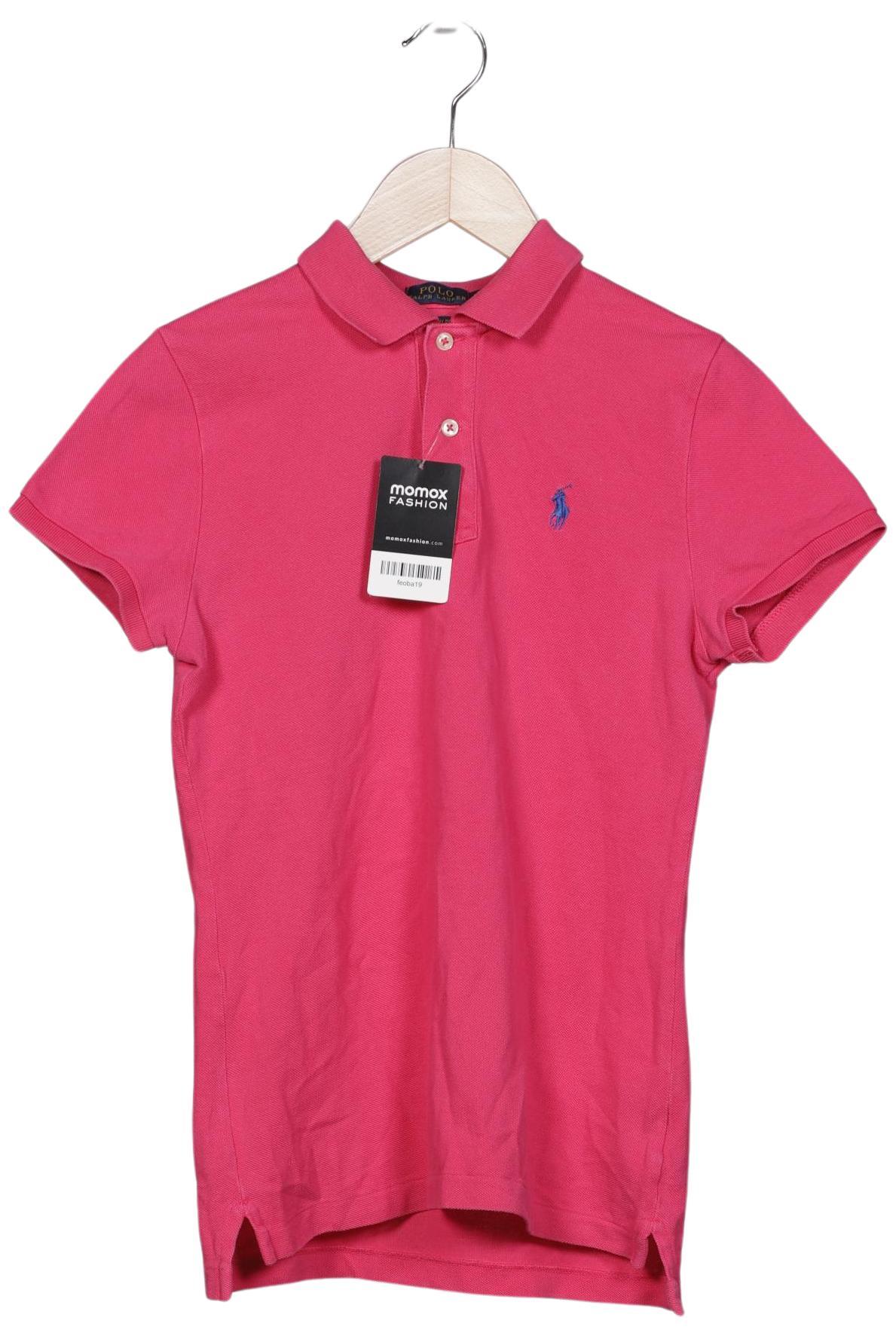 

Polo Ralph Lauren Damen Poloshirt, pink, Gr. 36