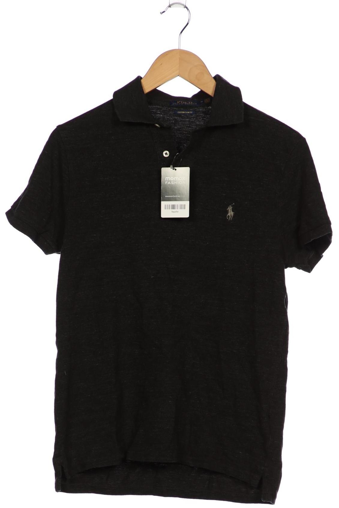 

Polo Ralph Lauren Herren Poloshirt, grau, Gr. 48