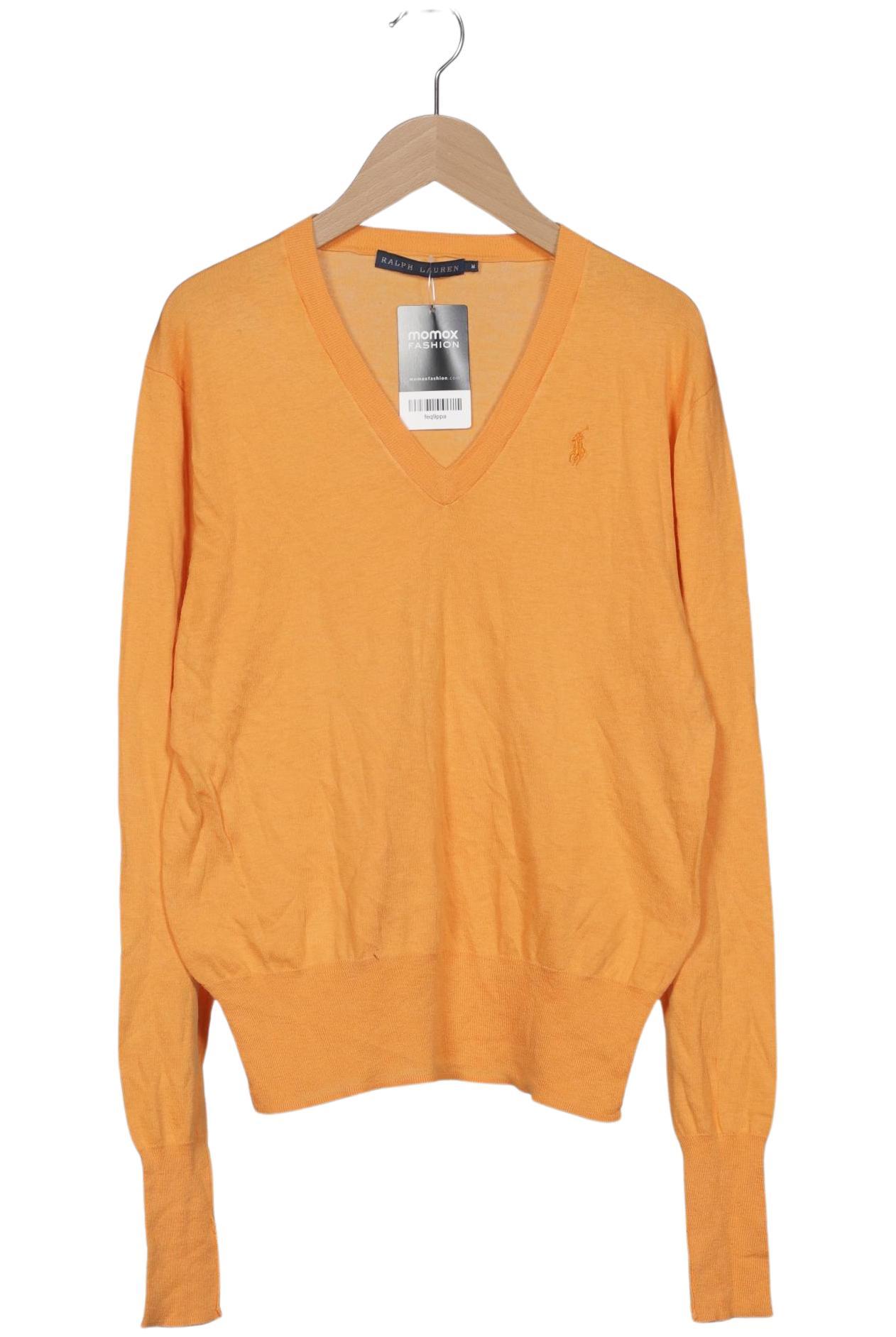 

Polo Ralph Lauren Damen Pullover, orange, Gr. 38