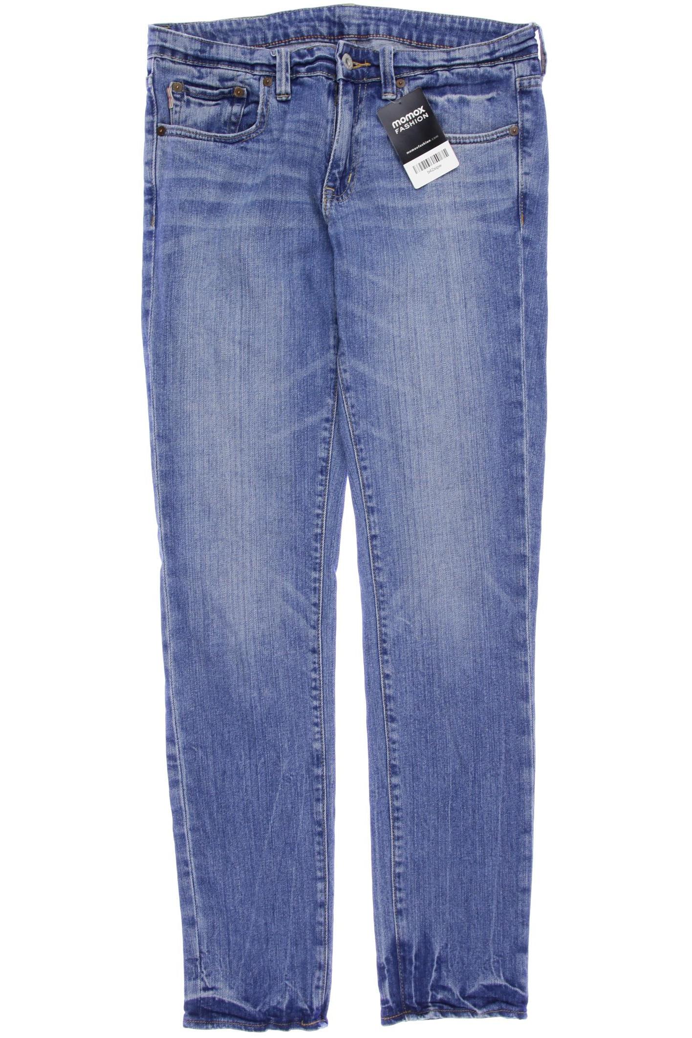 

Polo Ralph Lauren Damen Jeans, marineblau, Gr. 28