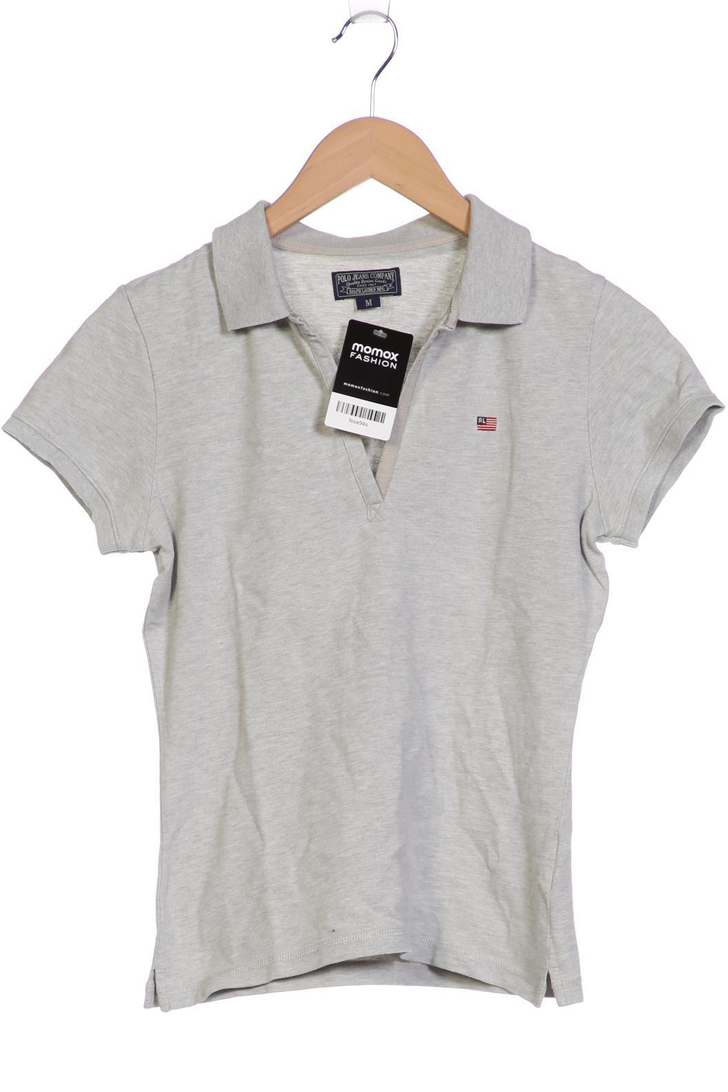 

Polo Ralph Lauren Damen Poloshirt, grau, Gr. 38