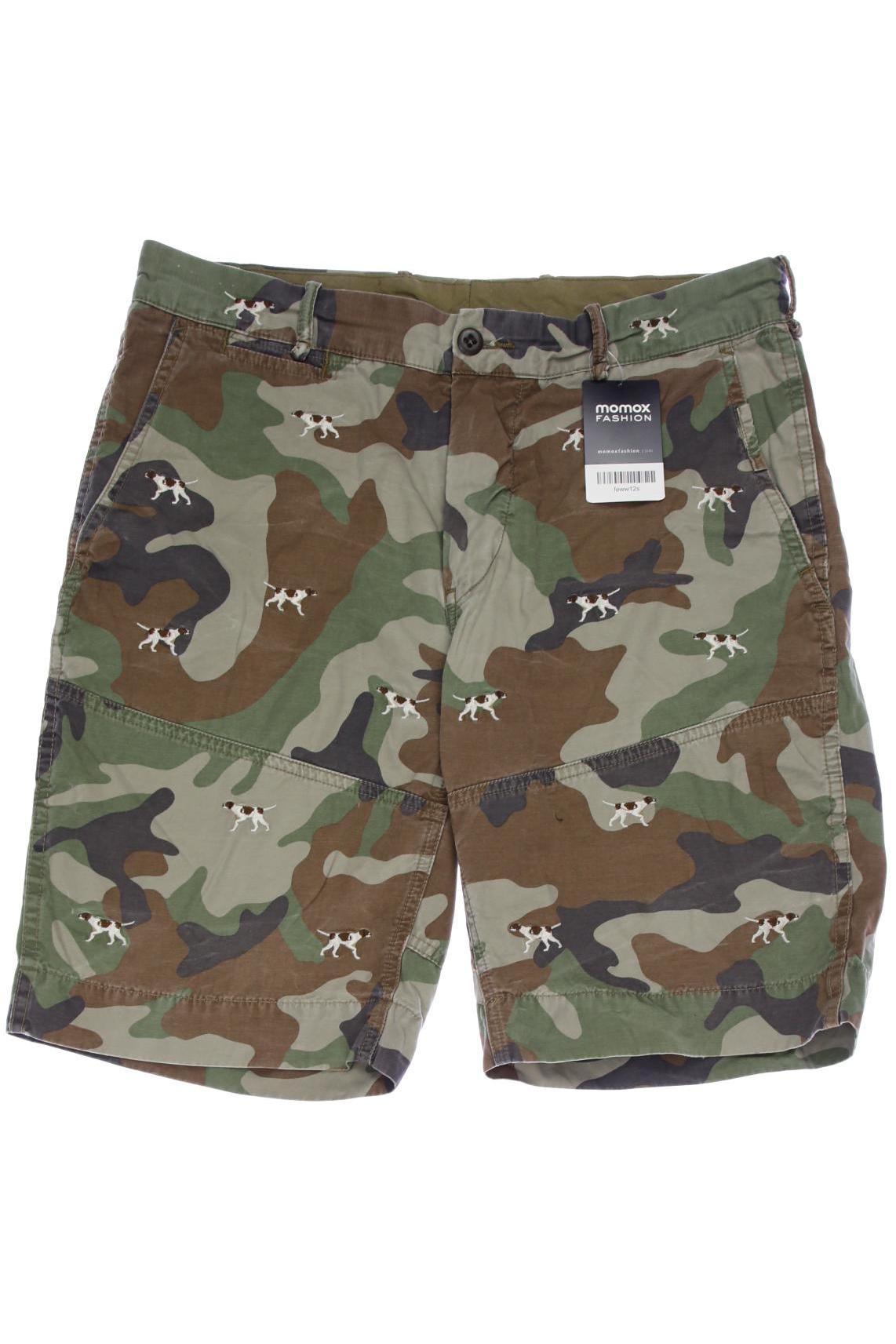 

Polo Ralph Lauren Herren Shorts, mehrfarbig, Gr. 34