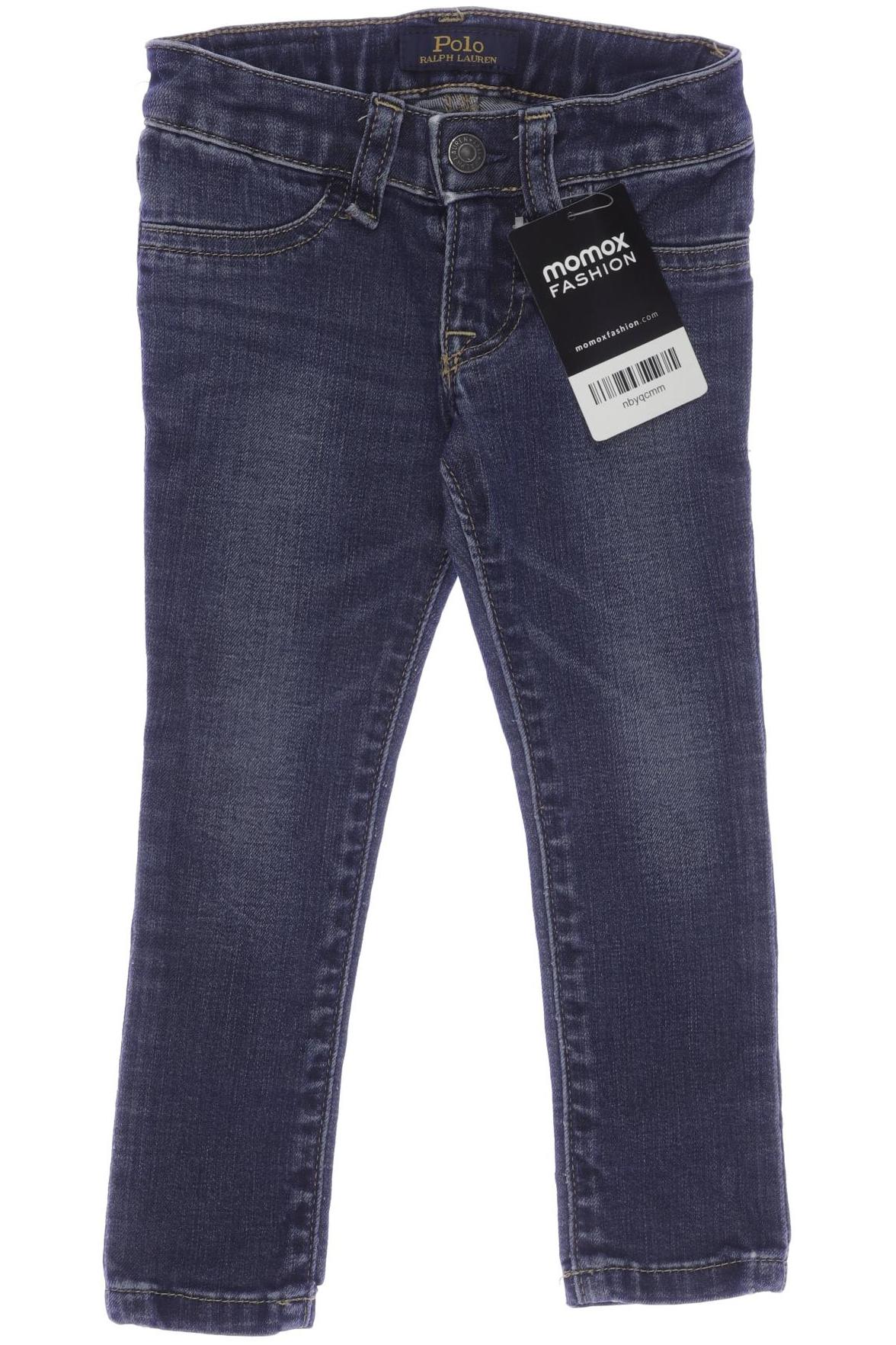 

Polo Ralph Lauren Damen Jeans, marineblau, Gr. 92