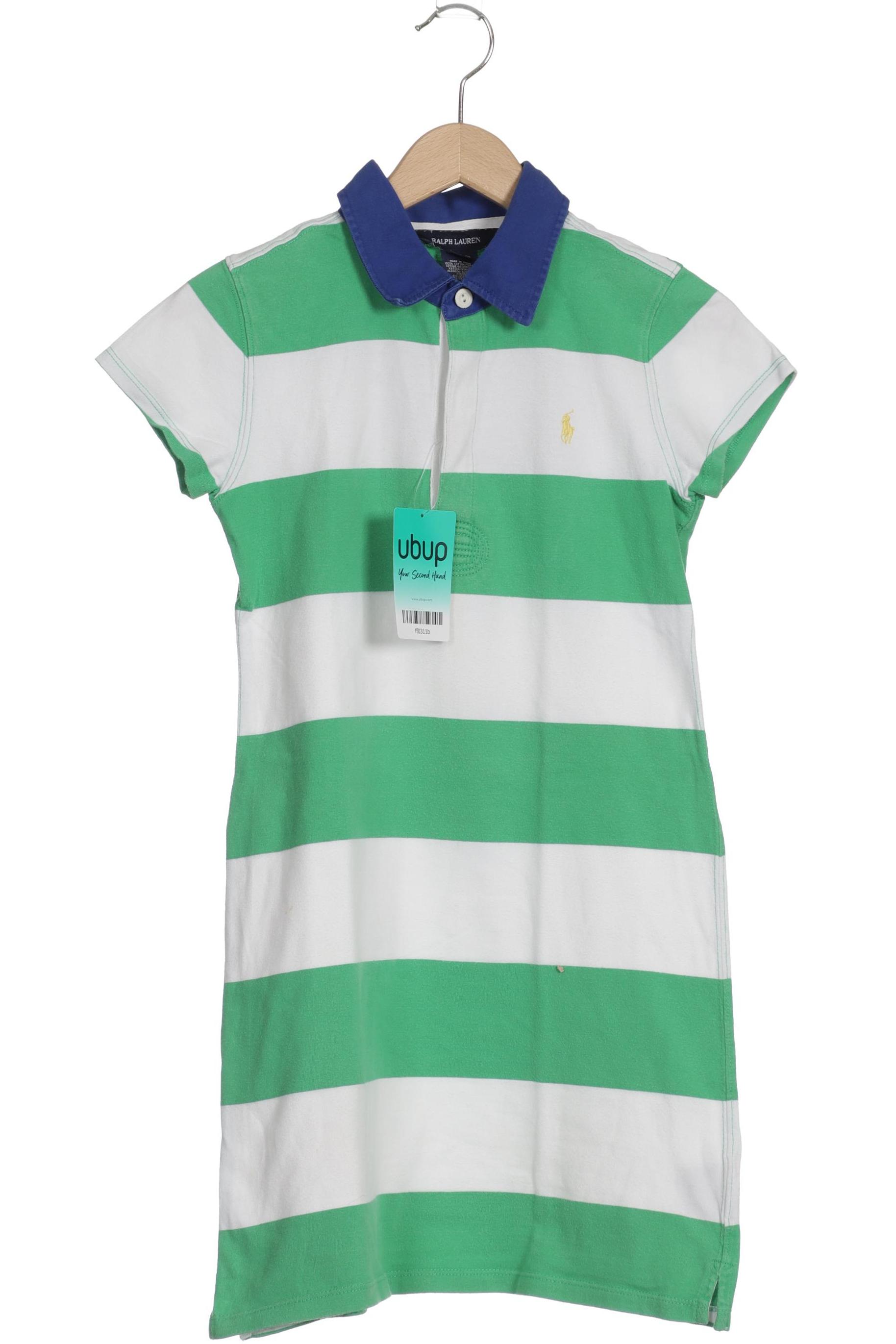 

Polo Ralph Lauren Damen Kleid, grün, Gr. 128