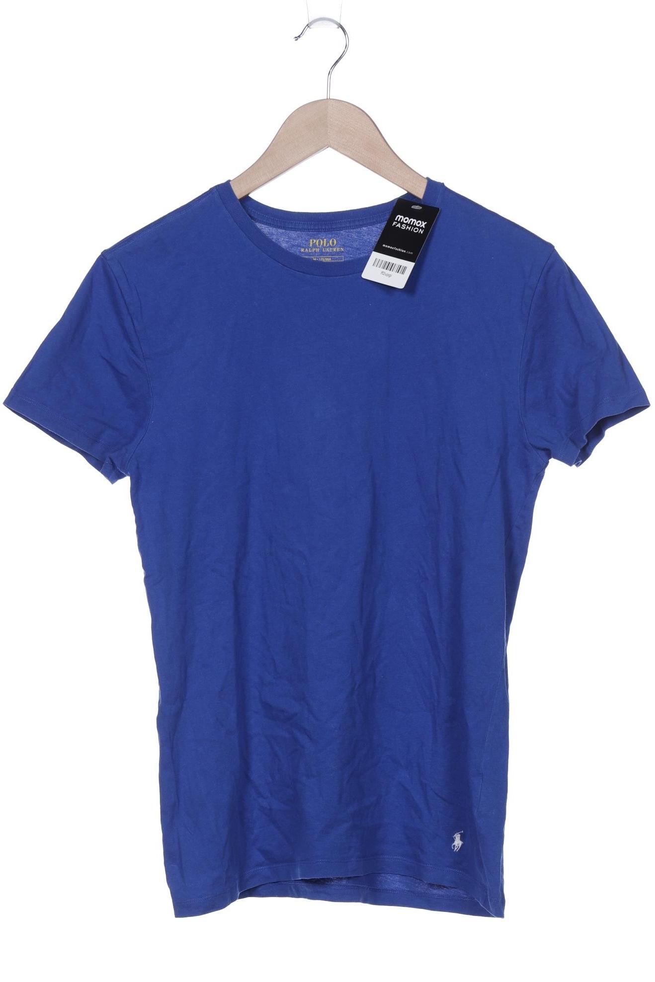 

Polo Ralph Lauren Herren T-Shirt, blau, Gr. 48