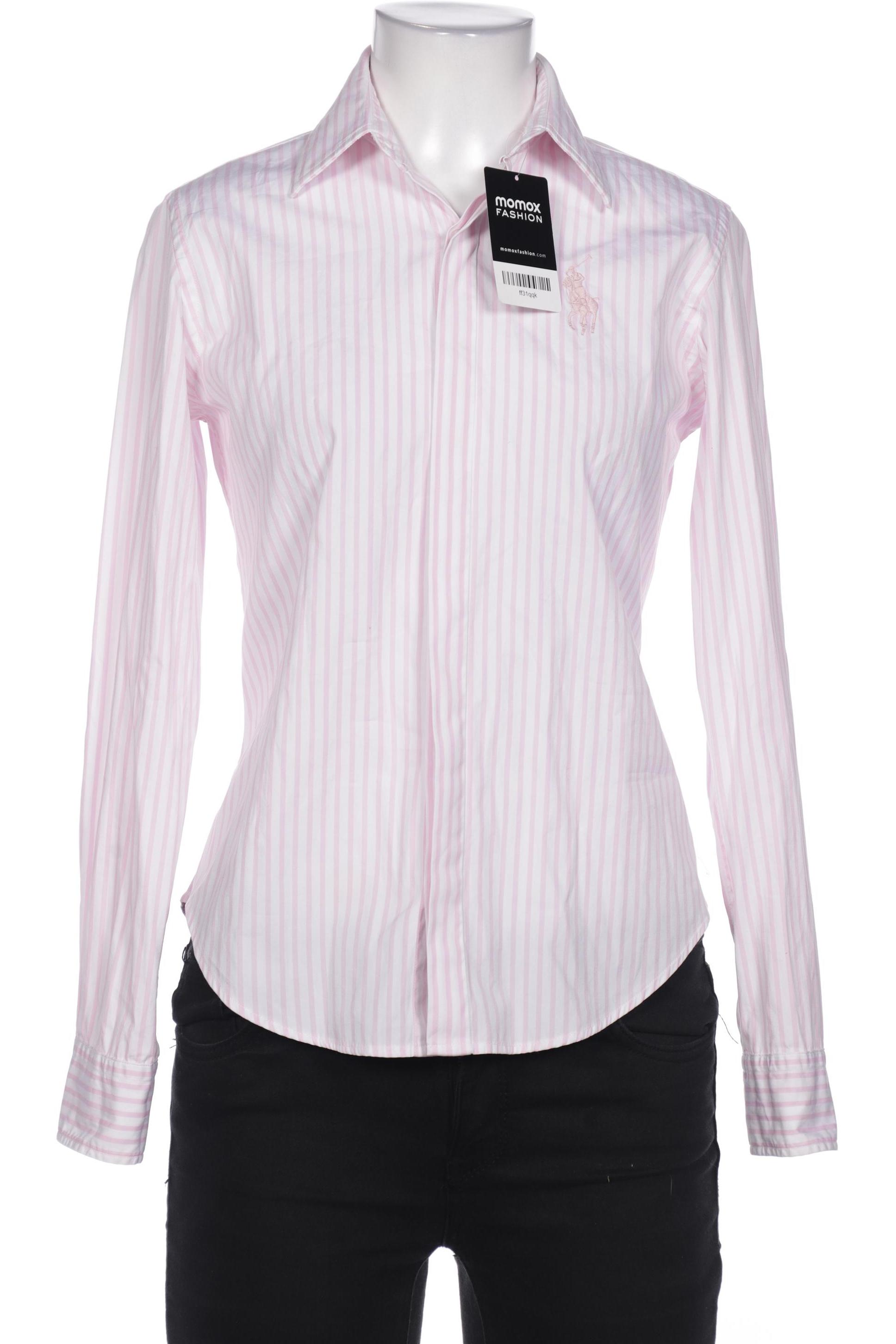 

Polo Ralph Lauren Damen Bluse, pink, Gr. 2
