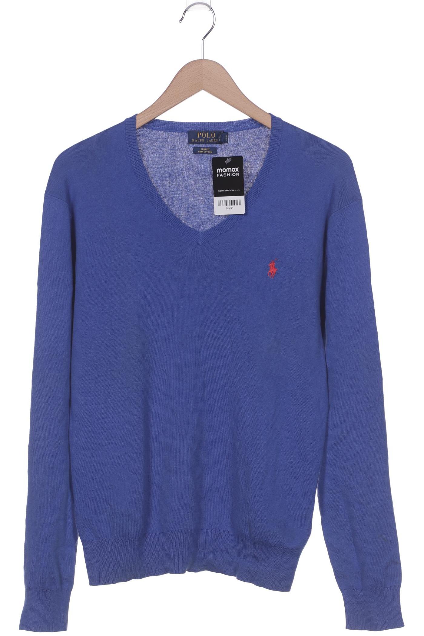 

Polo Ralph Lauren Herren Pullover, blau, Gr. 48