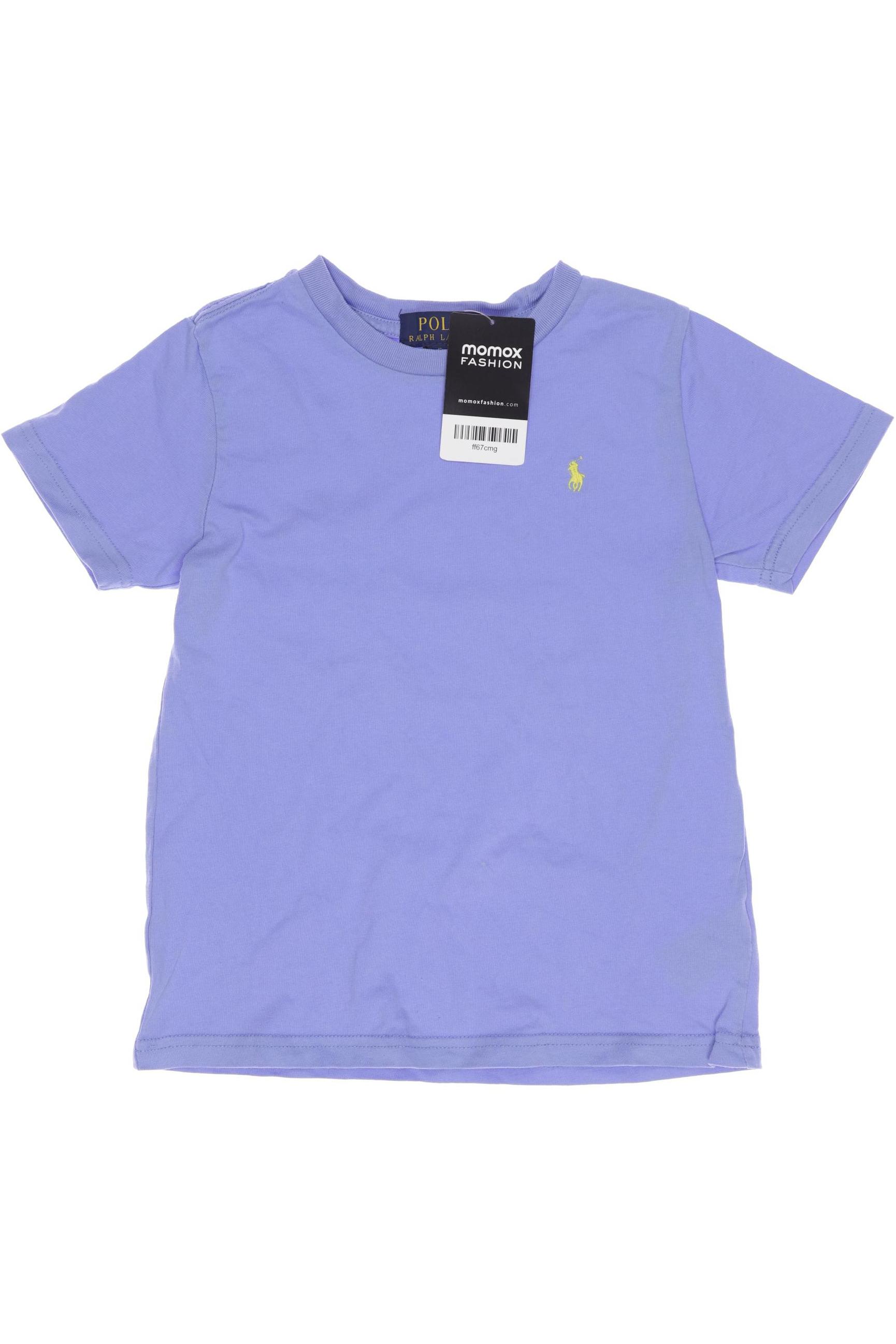 

Polo Ralph Lauren Jungen T-Shirt, blau