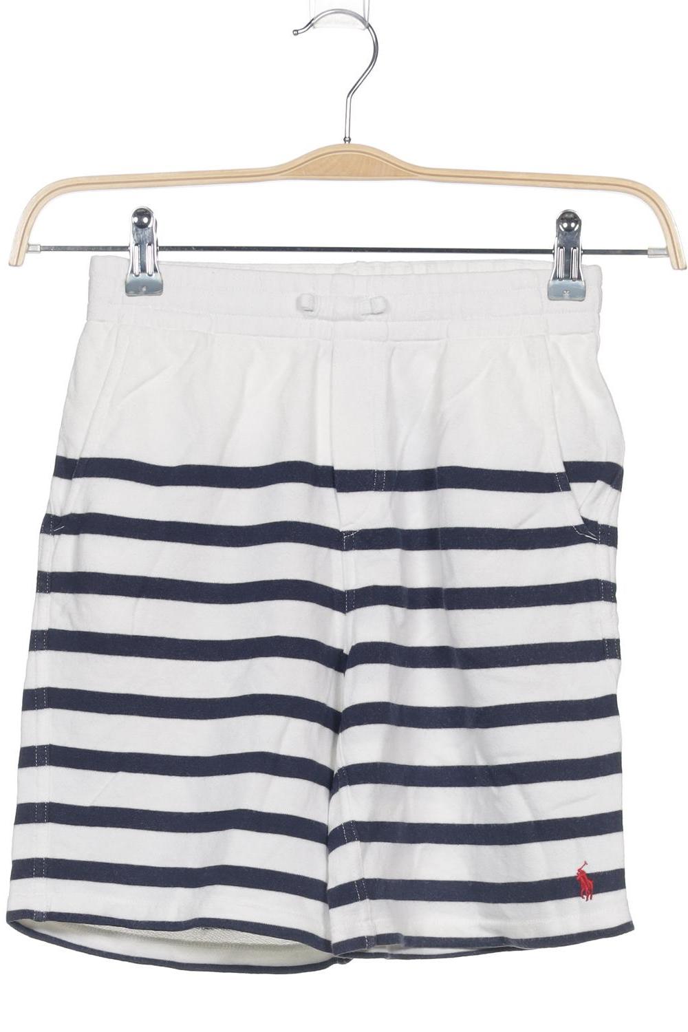 

Polo Ralph Lauren Herren Shorts, weiß, Gr. 146