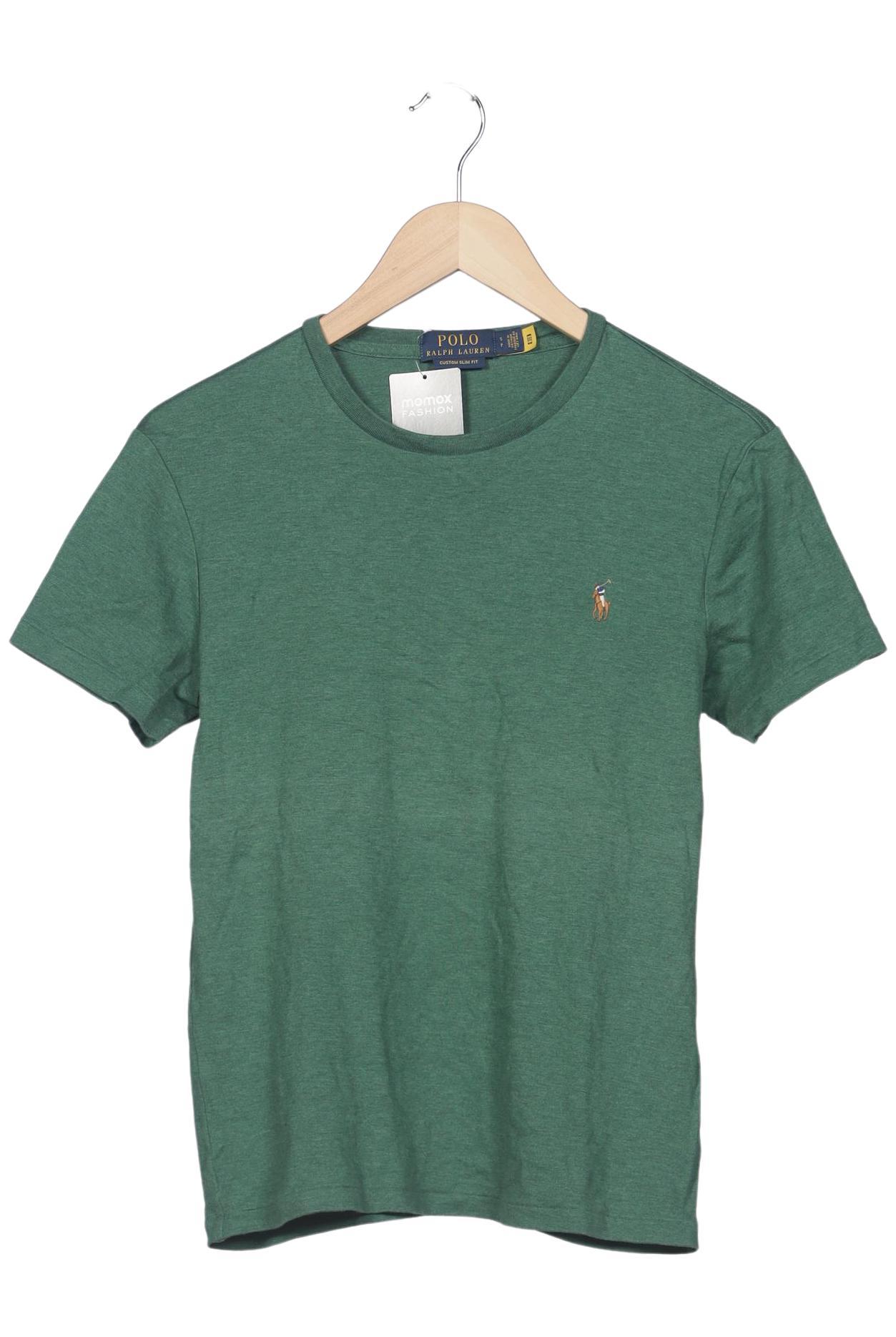 

Polo Ralph Lauren Herren T-Shirt, grün, Gr. 46