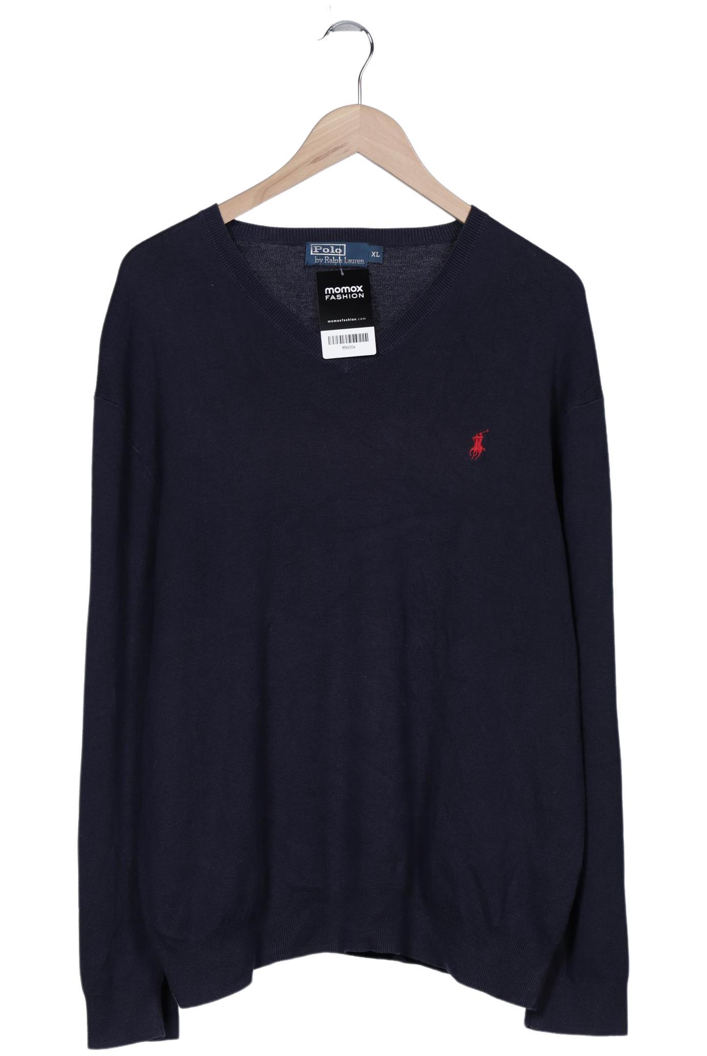 

Polo Ralph Lauren Herren Pullover, marineblau, Gr. 54
