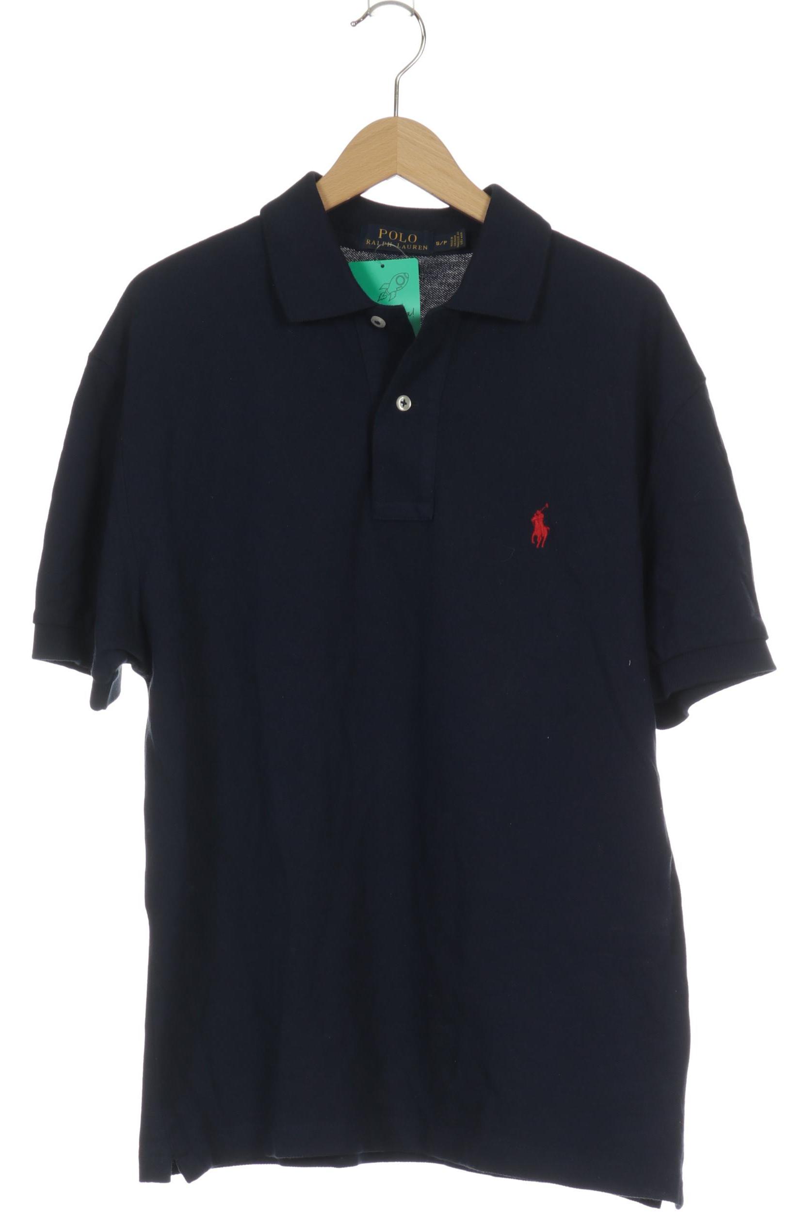 

Polo Ralph Lauren Herren Poloshirt, blau, Gr.