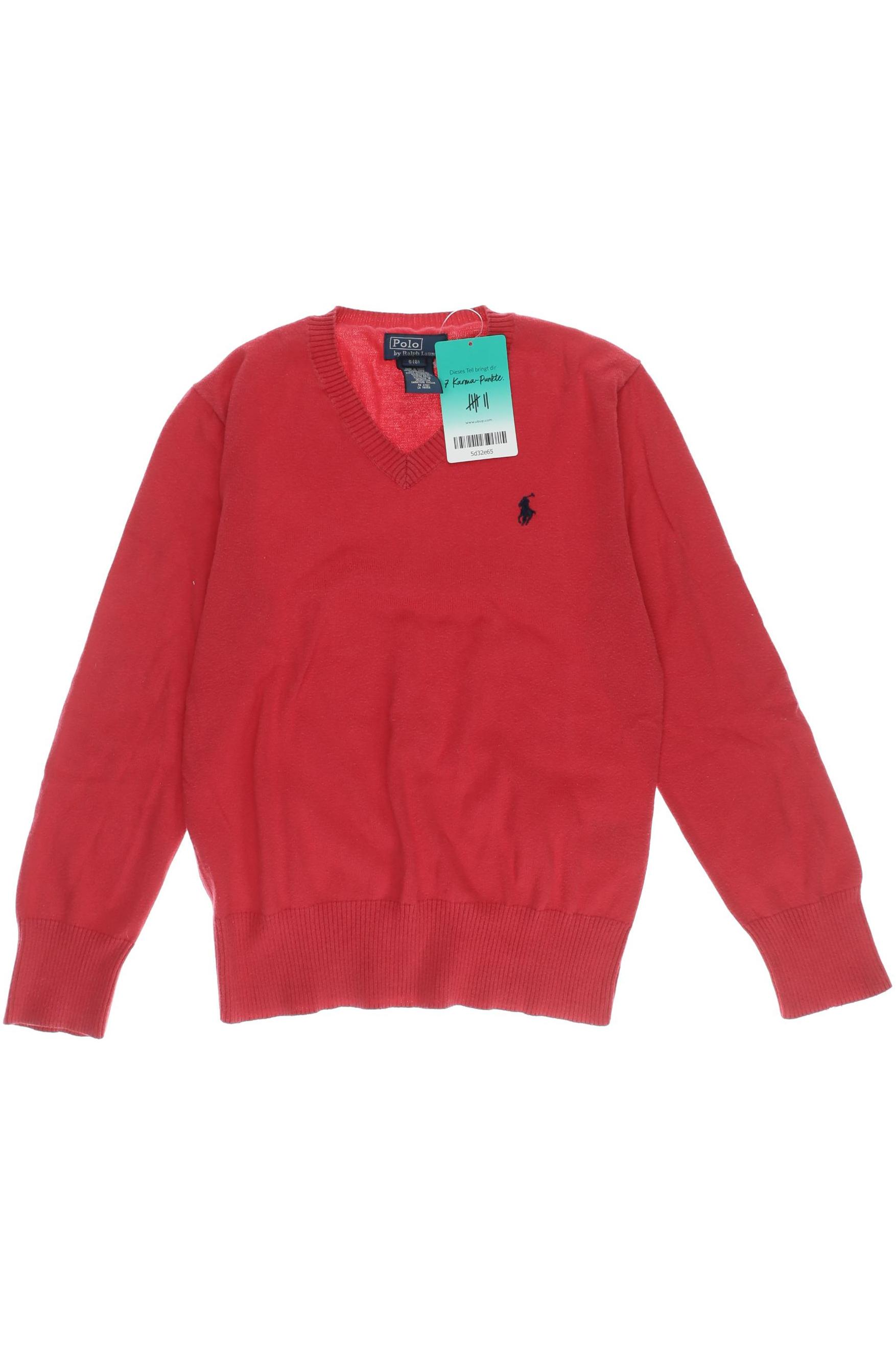 

Polo Ralph Lauren Damen Pullover, pink, Gr. 36