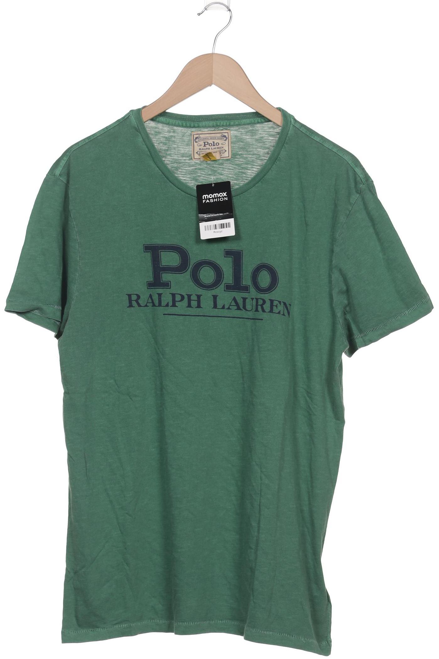 

Polo Ralph Lauren Herren T-Shirt, grün, Gr. 52