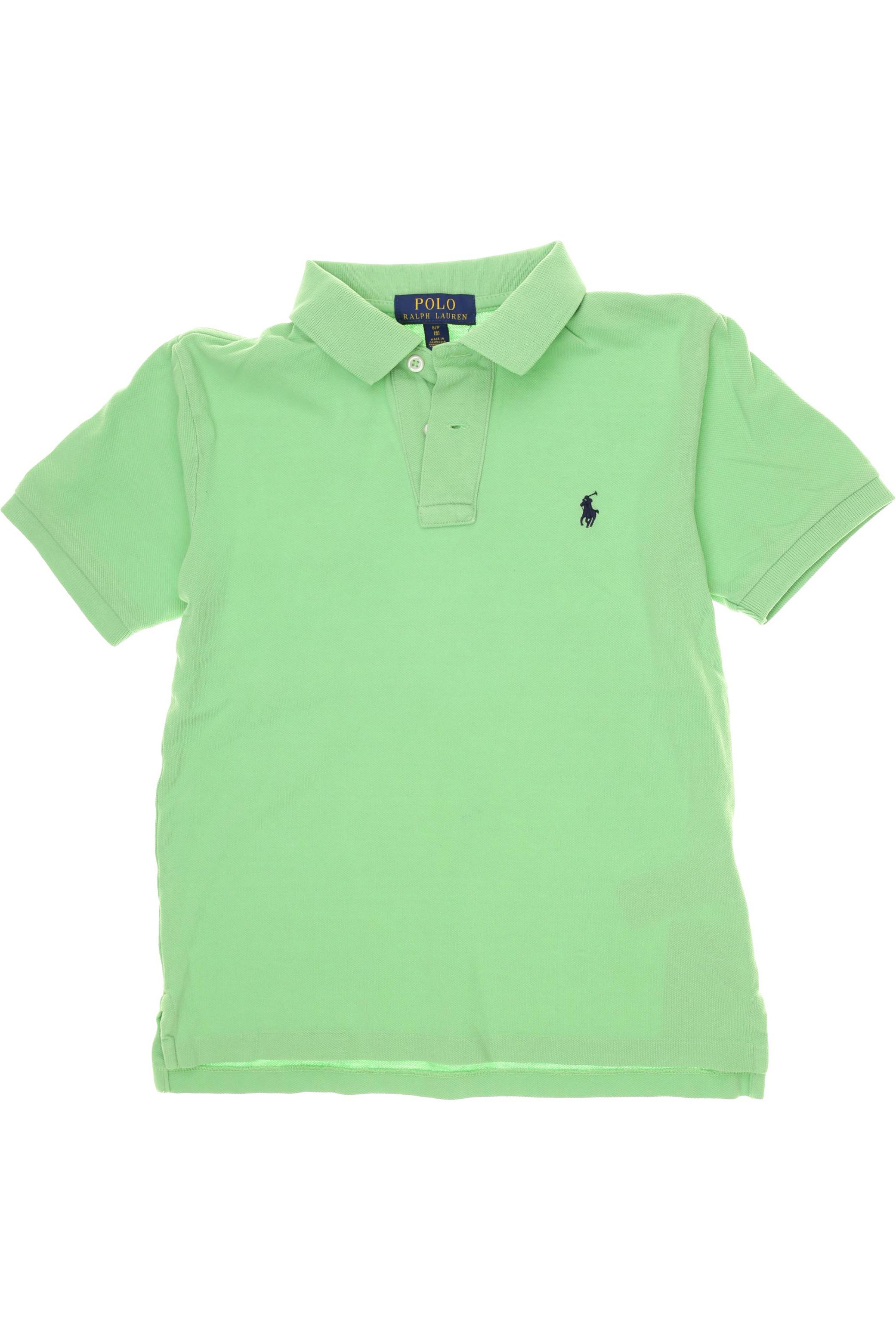 

Polo Ralph Lauren Jungen Poloshirt, grün, Gr. 128