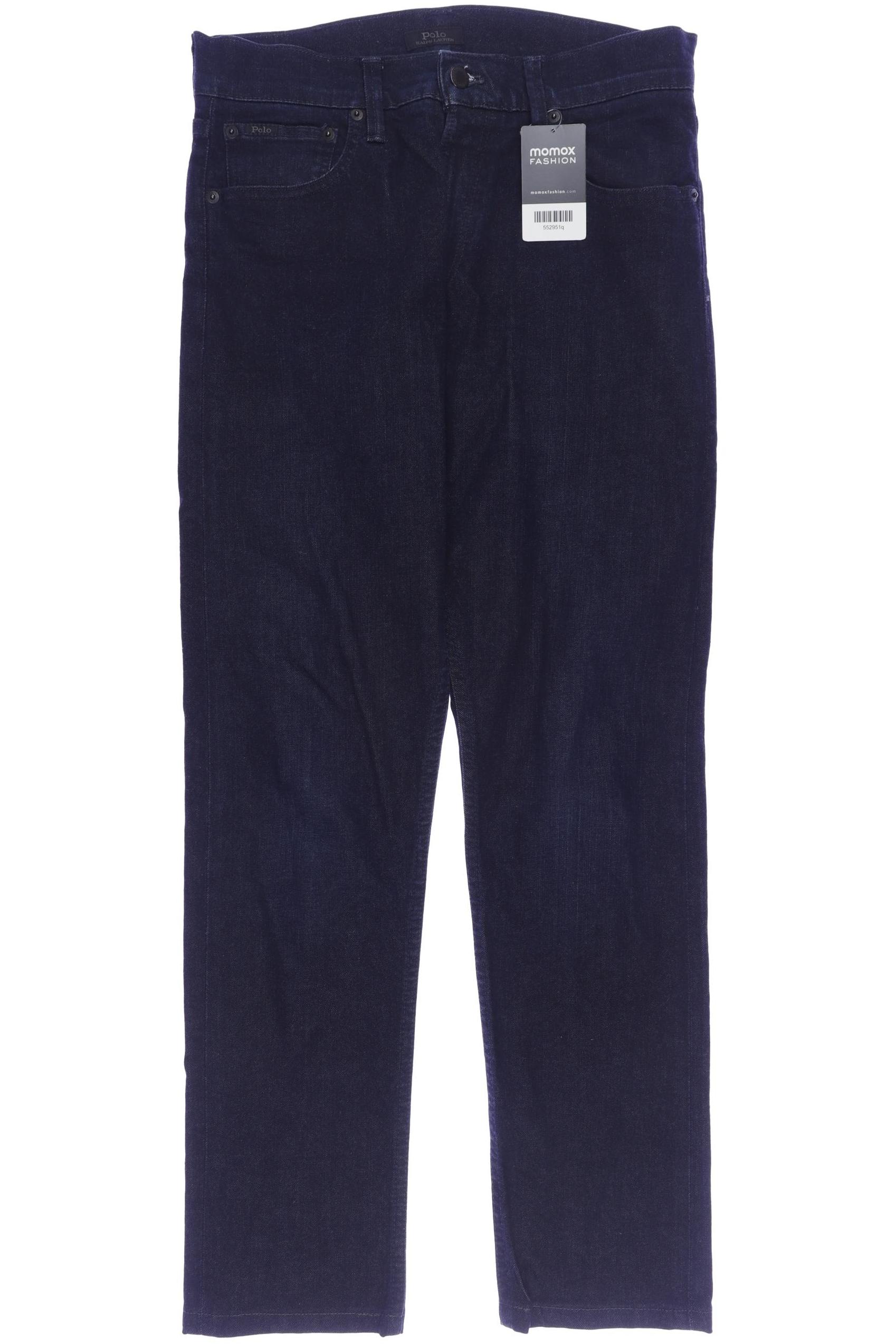 

Polo Ralph Lauren Herren Jeans, marineblau, Gr. 30
