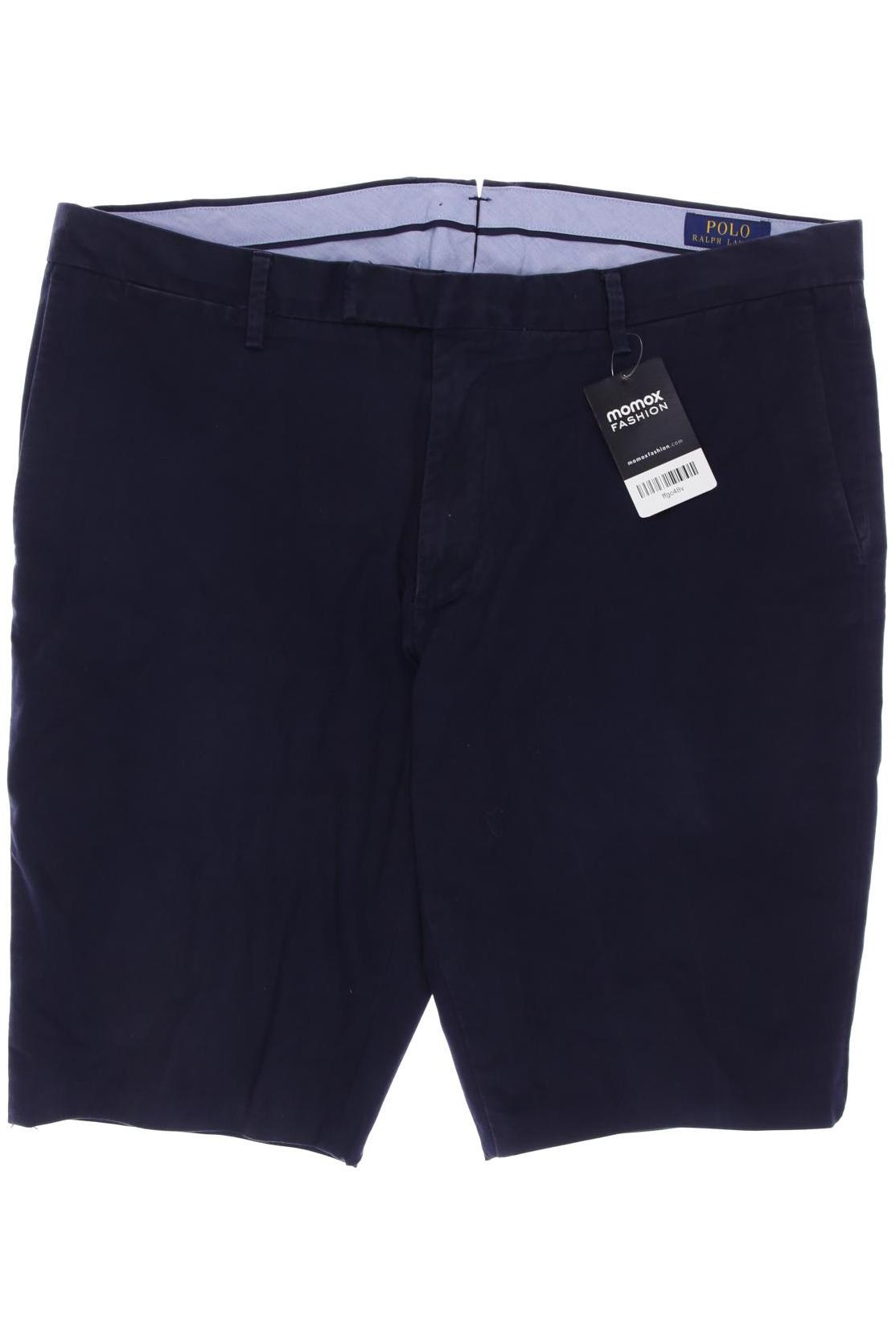 

Polo Ralph Lauren Herren Shorts, marineblau