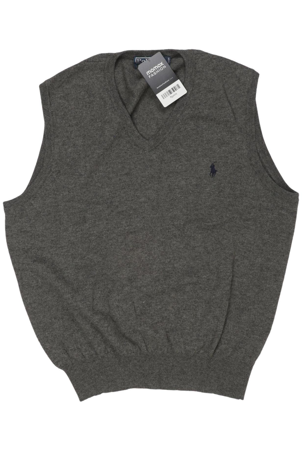 

Polo Ralph Lauren Herren Pullover, grau, Gr. 52