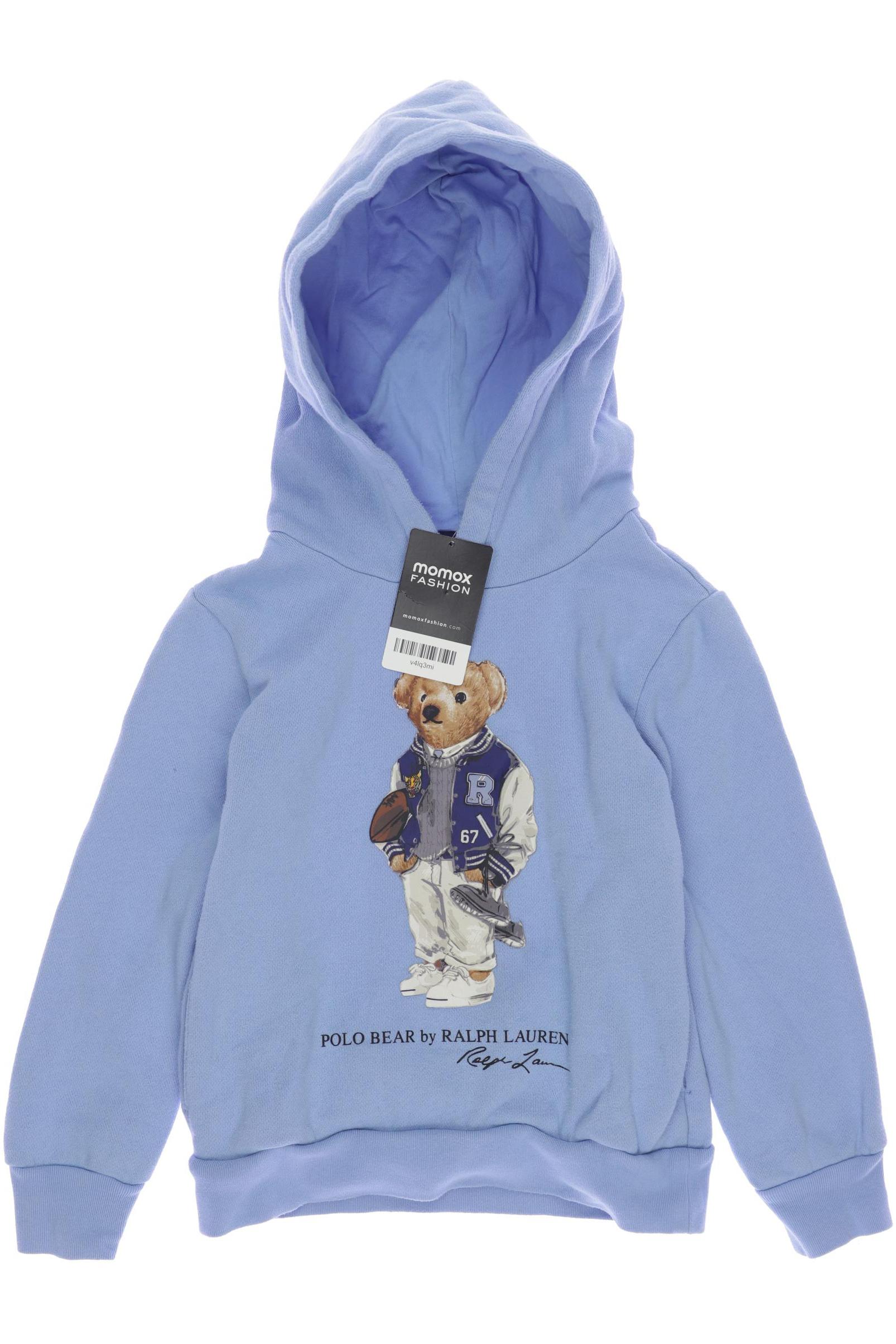 

Polo Ralph Lauren Mädchen Hoodies & Sweater, blau