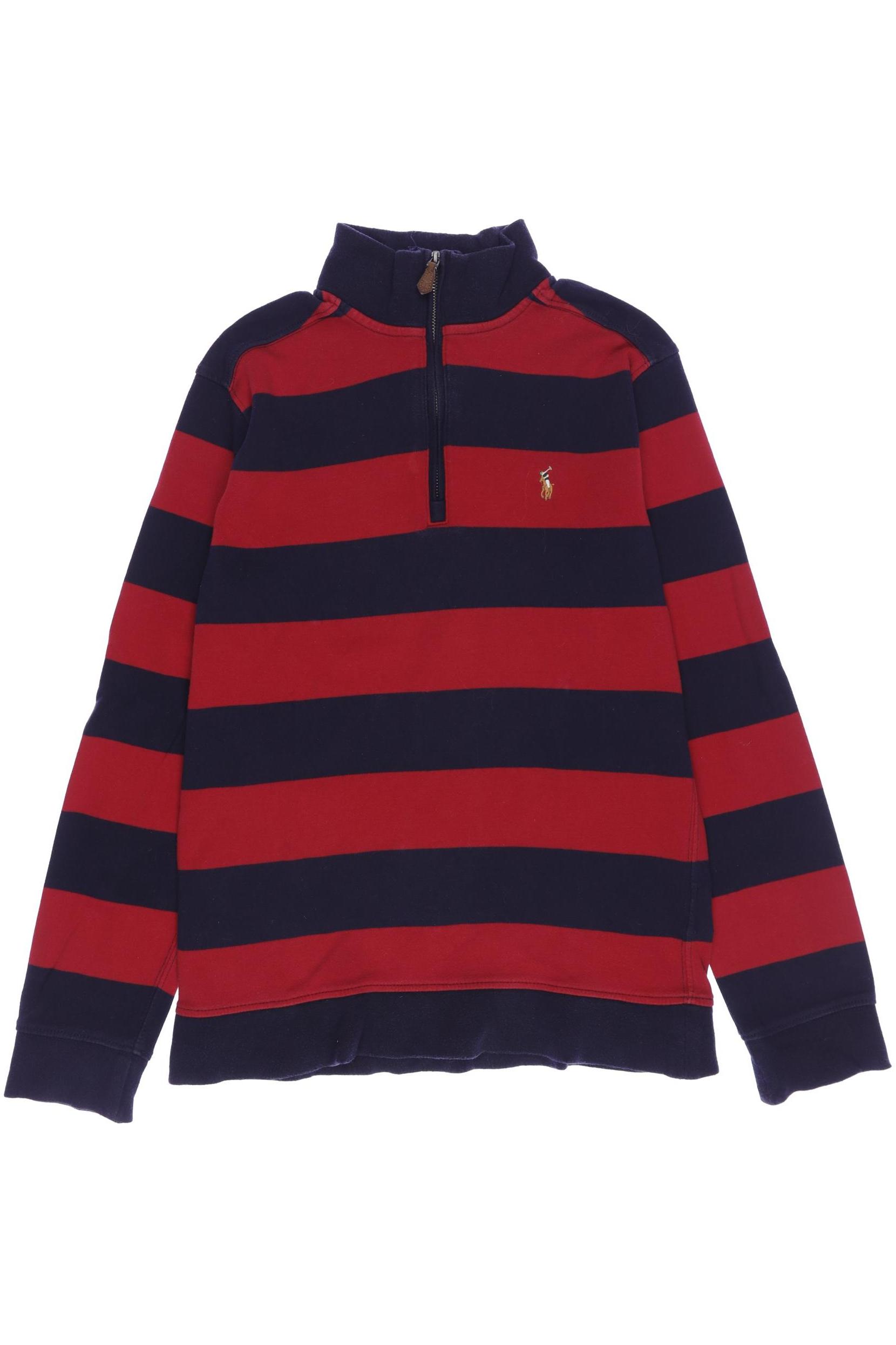 

Polo Ralph Lauren Herren Langarmshirt, marineblau, Gr. 164
