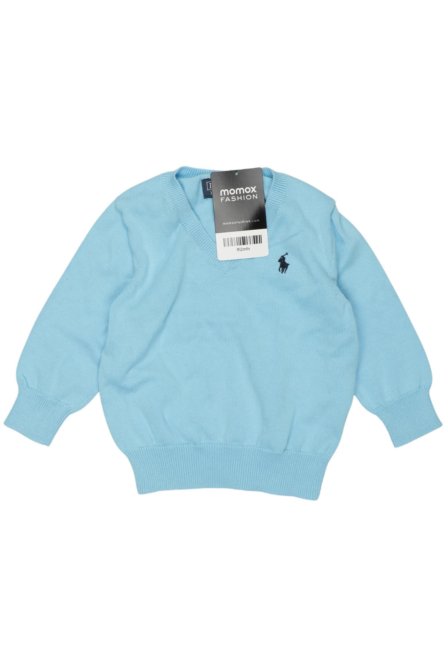 

Polo Ralph Lauren Jungen Pullover, hellblau, Gr. 80