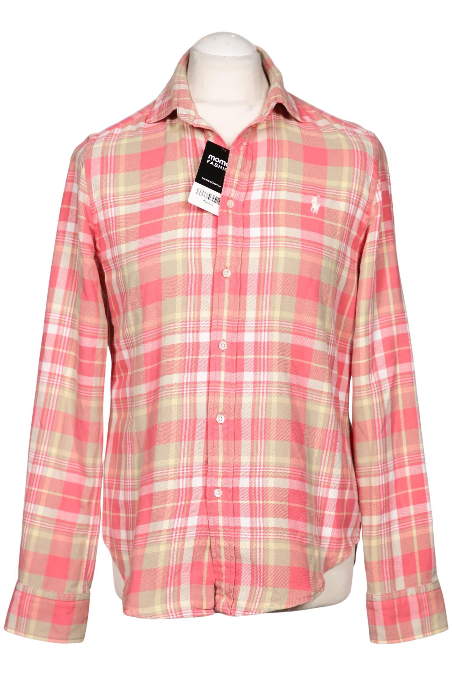 

Polo Ralph Lauren Herren Hemd, pink, Gr. 52