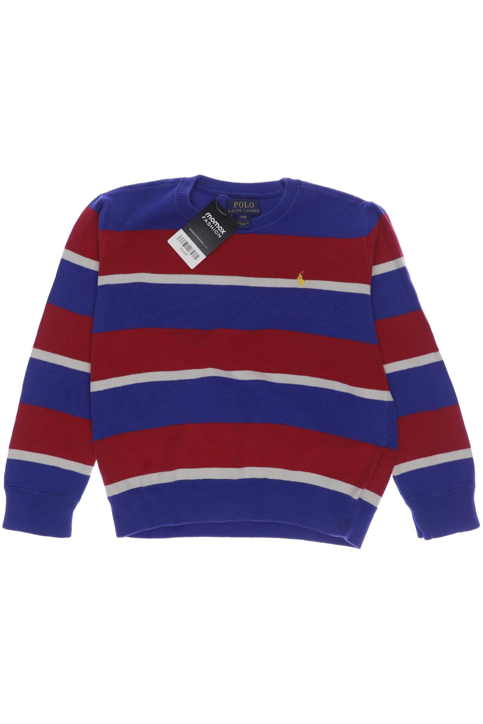 

Polo Ralph Lauren Jungen Pullover, blau