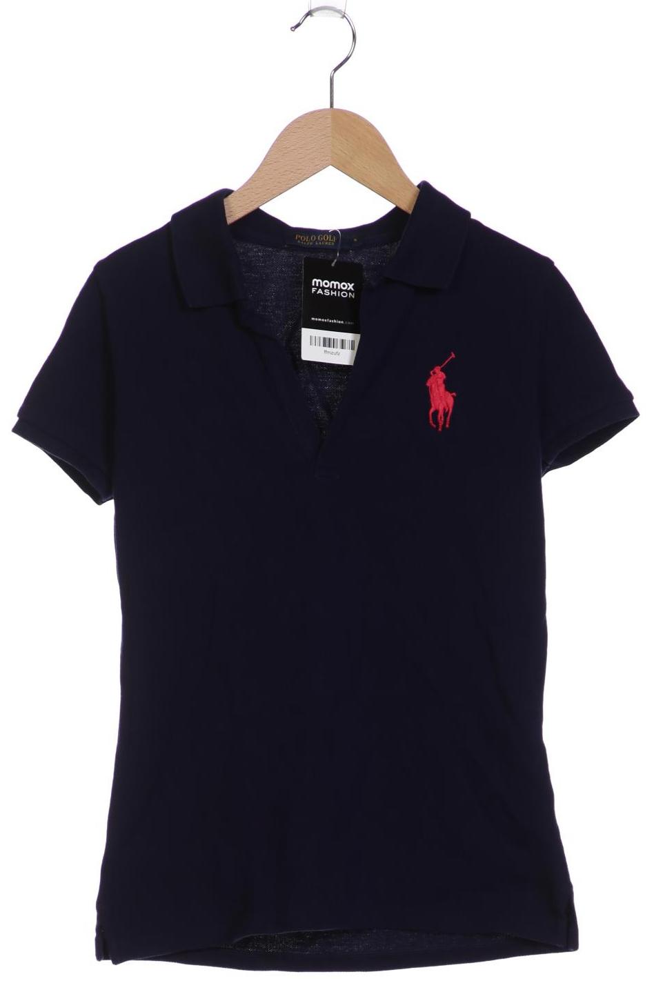 

Polo Ralph Lauren Damen Poloshirt, marineblau, Gr. 36