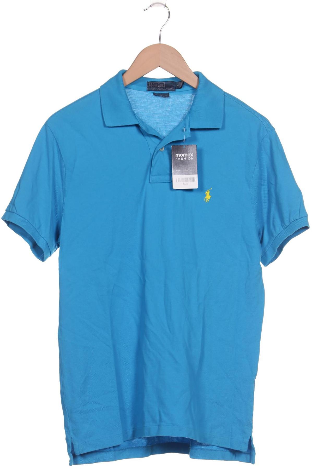 

Polo Ralph Lauren Herren Poloshirt, blau, Gr. 52