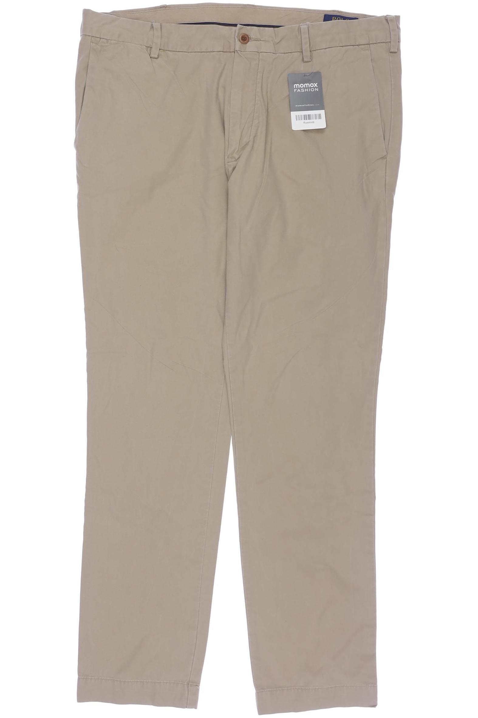 

Polo Ralph Lauren Herren Stoffhose, beige, Gr. 36