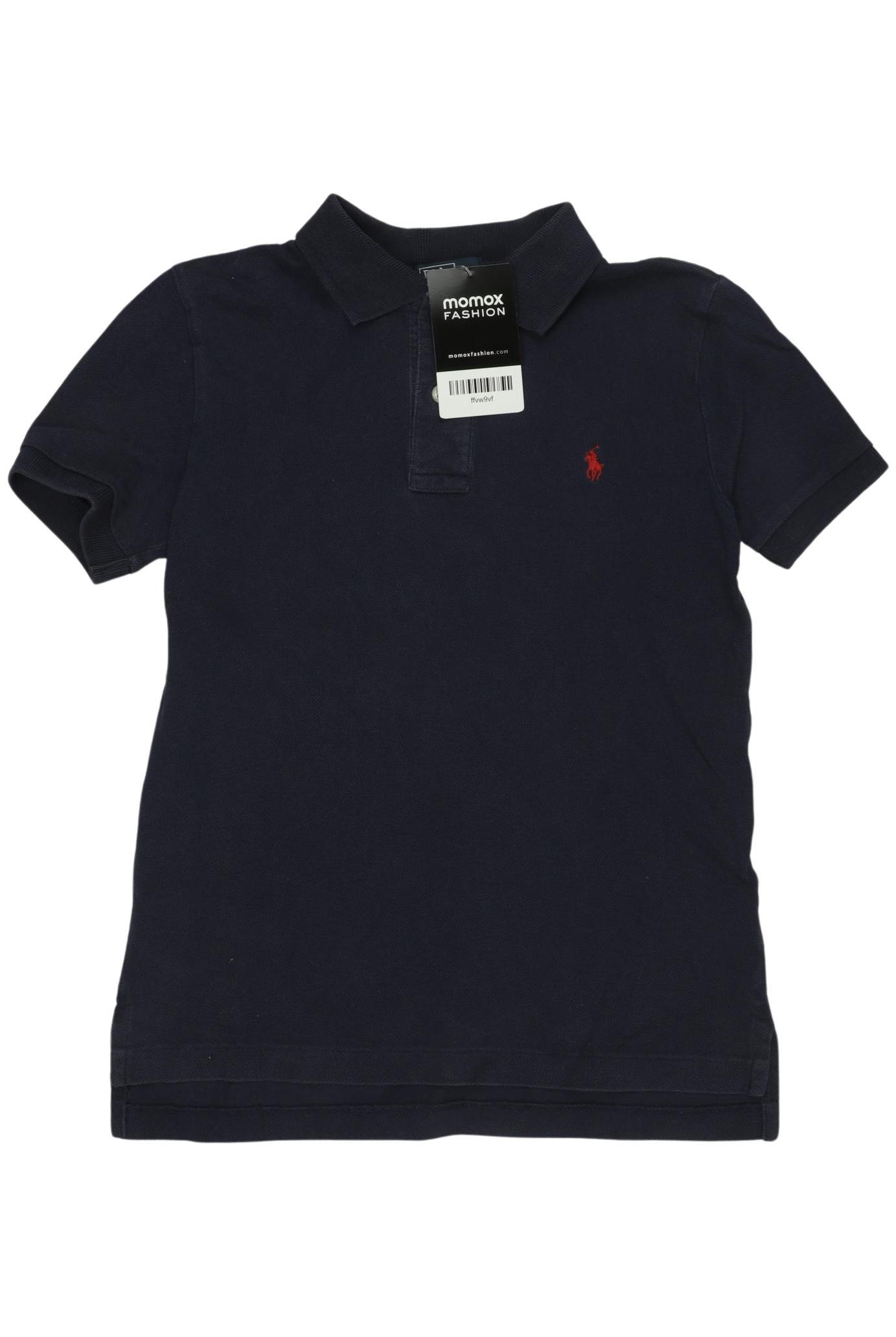 

Polo Ralph Lauren Jungen Poloshirt, marineblau, Gr. 128