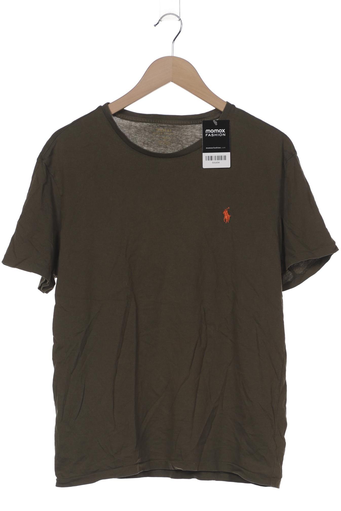 

Polo Ralph Lauren Herren T-Shirt, grün, Gr. 52