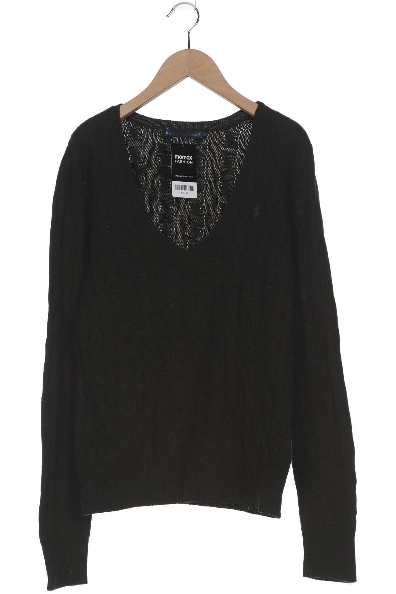 

Polo Ralph Lauren Damen Pullover, grün, Gr. 42